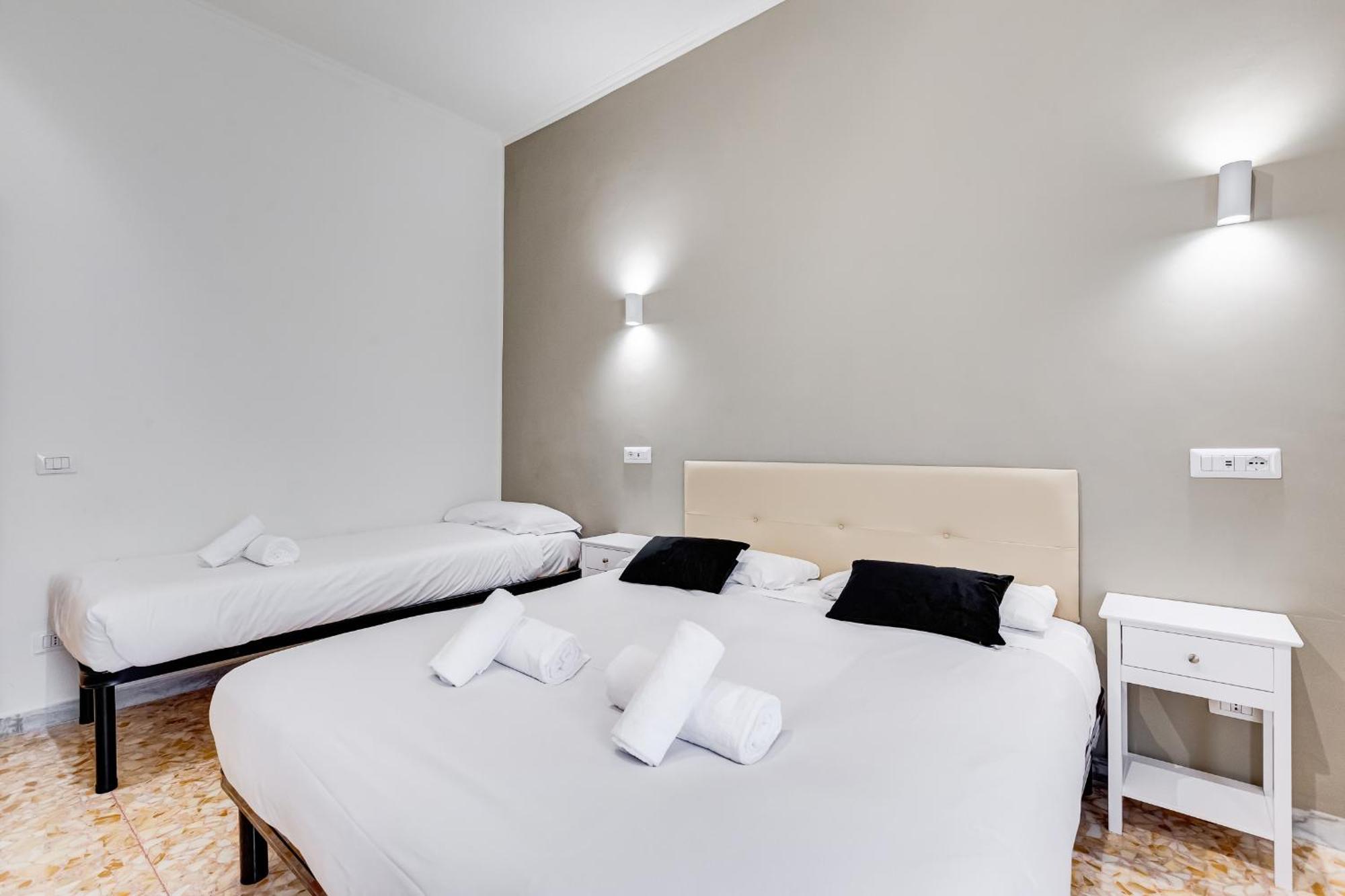 Apartamento Vivilo Collection - San Vito View - 3 Bdr 2 Baths