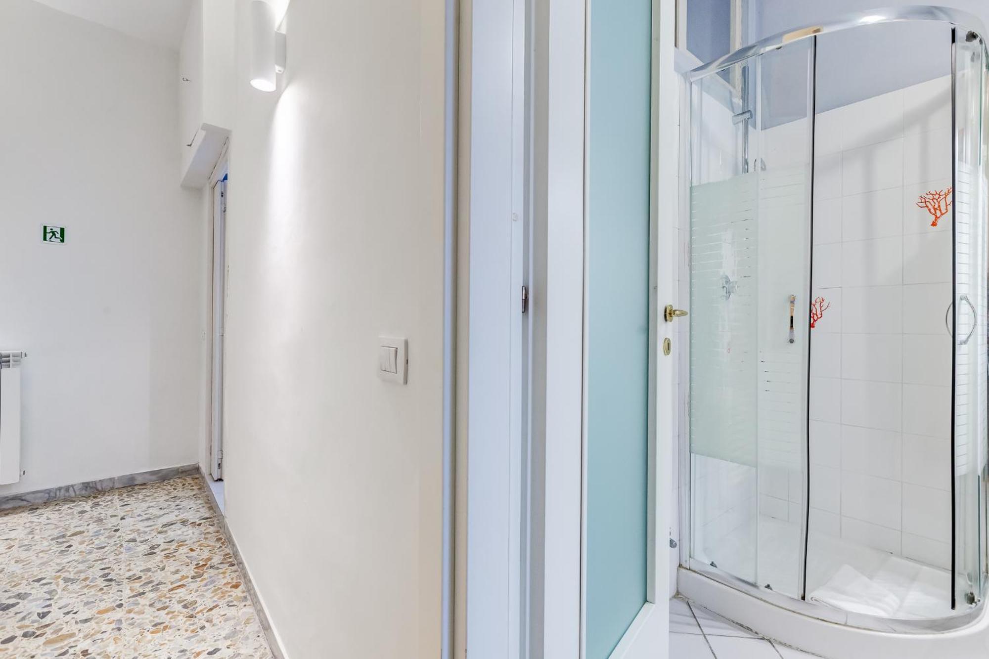 Vivilo Collection - San Vito View - 3 Bdr 2 Baths Apartamento *