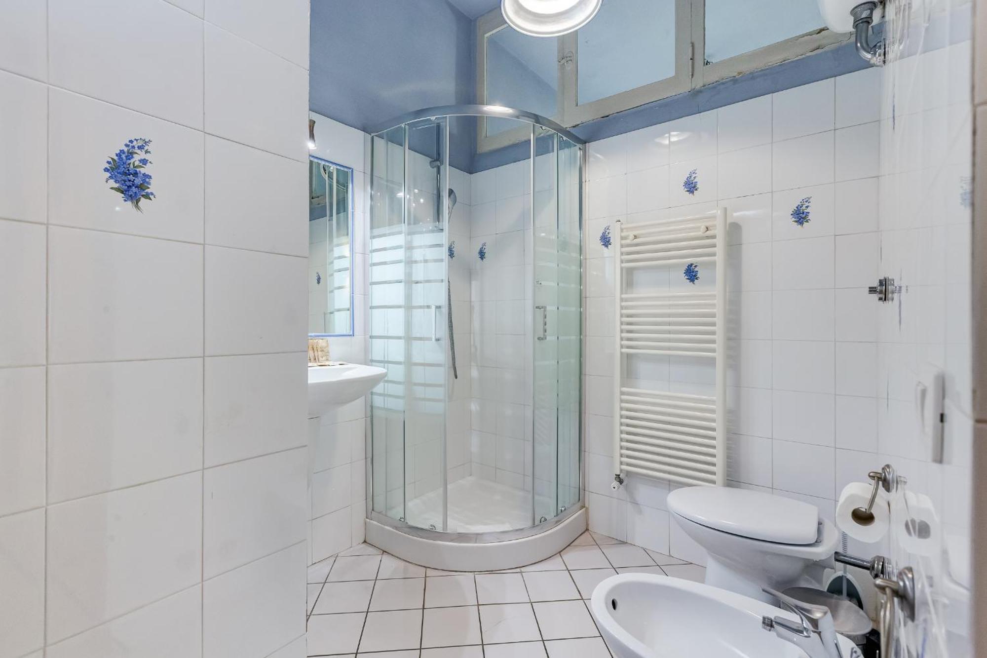 Apartamento Vivilo Collection - San Vito View - 3 Bdr 2 Baths