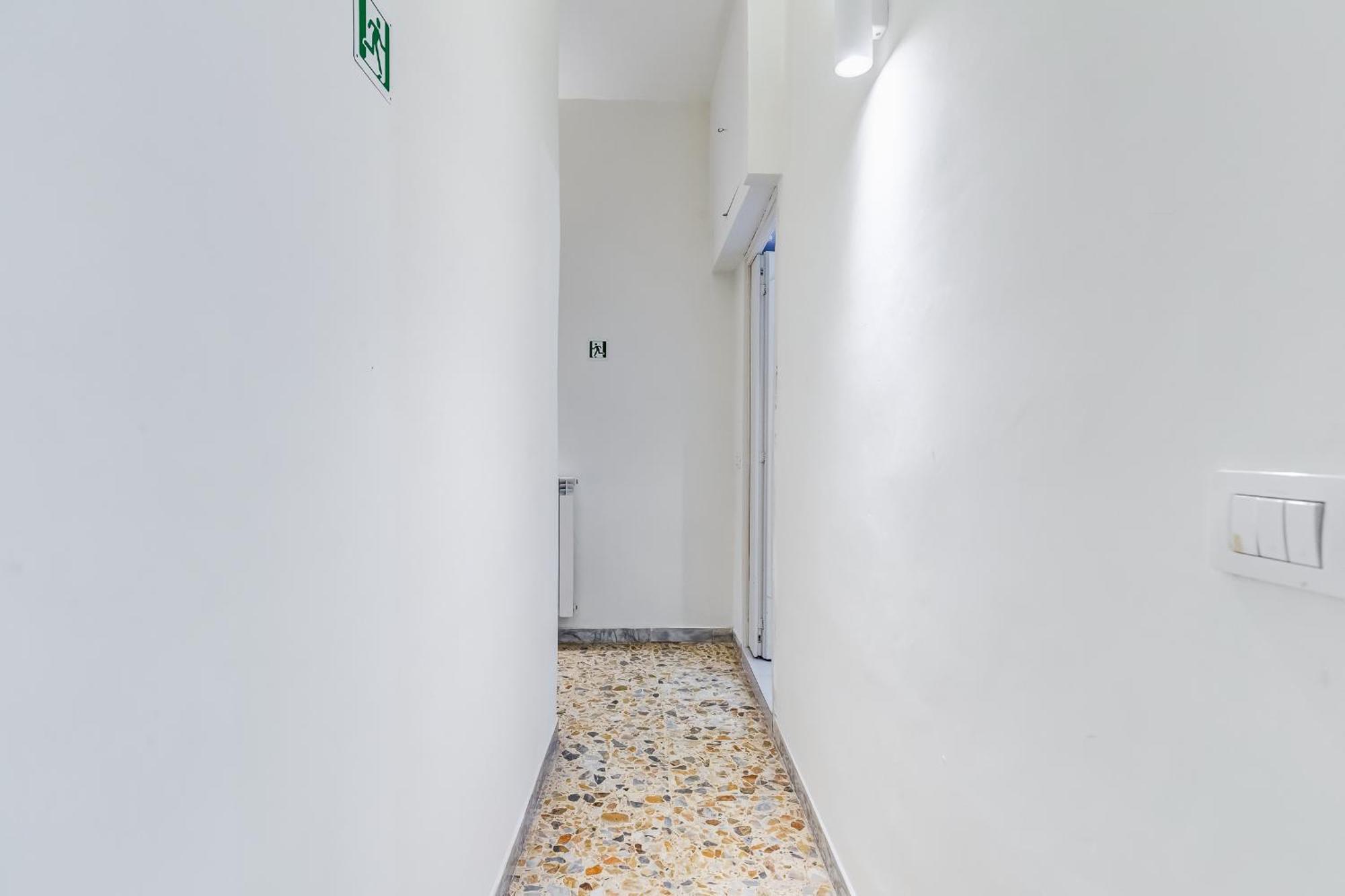 Vivilo Collection - San Vito View - 3 Bdr 2 Baths Apartamento