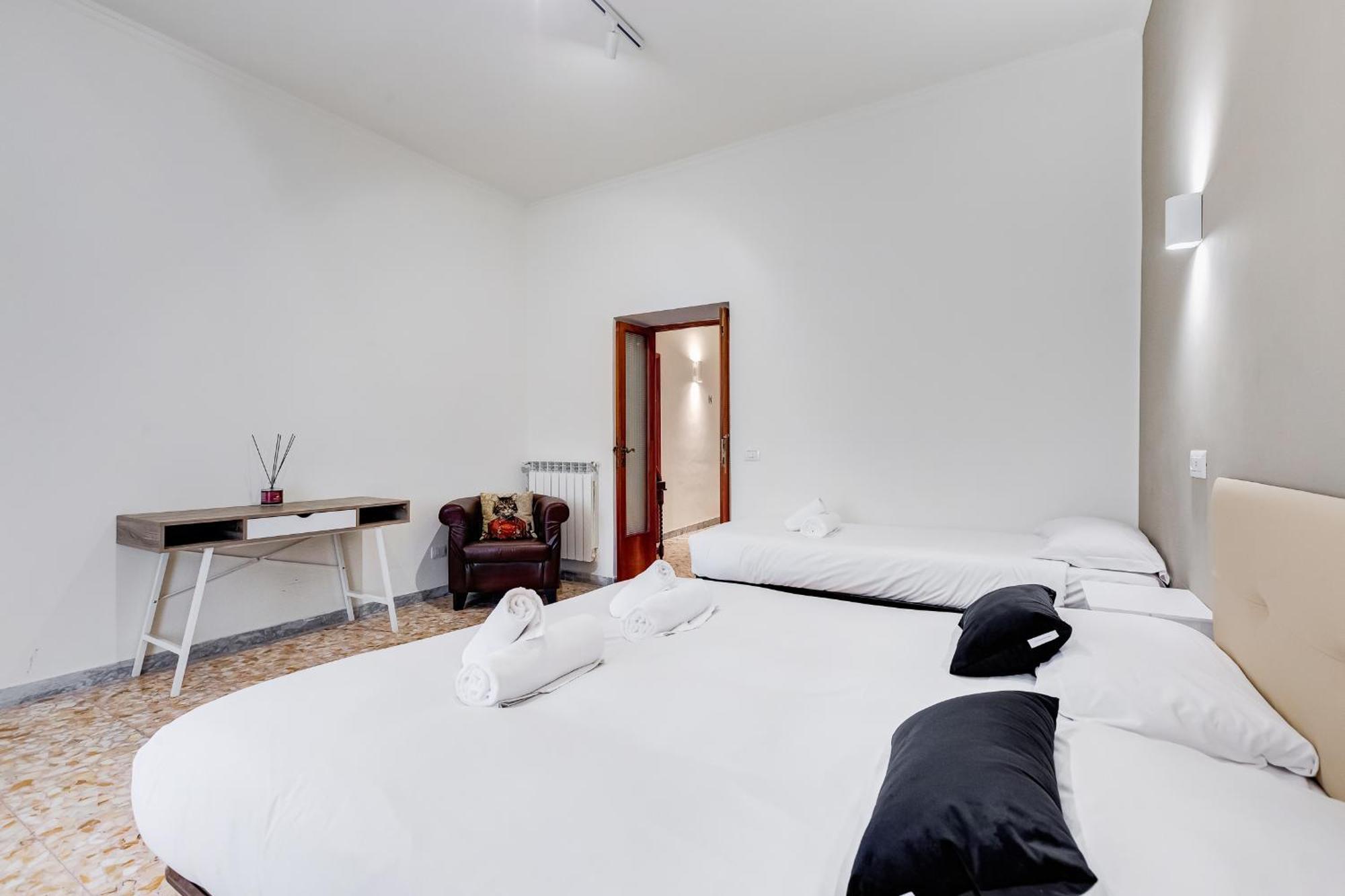 Apartamento Vivilo Collection - San Vito View - 3 Bdr 2 Baths *