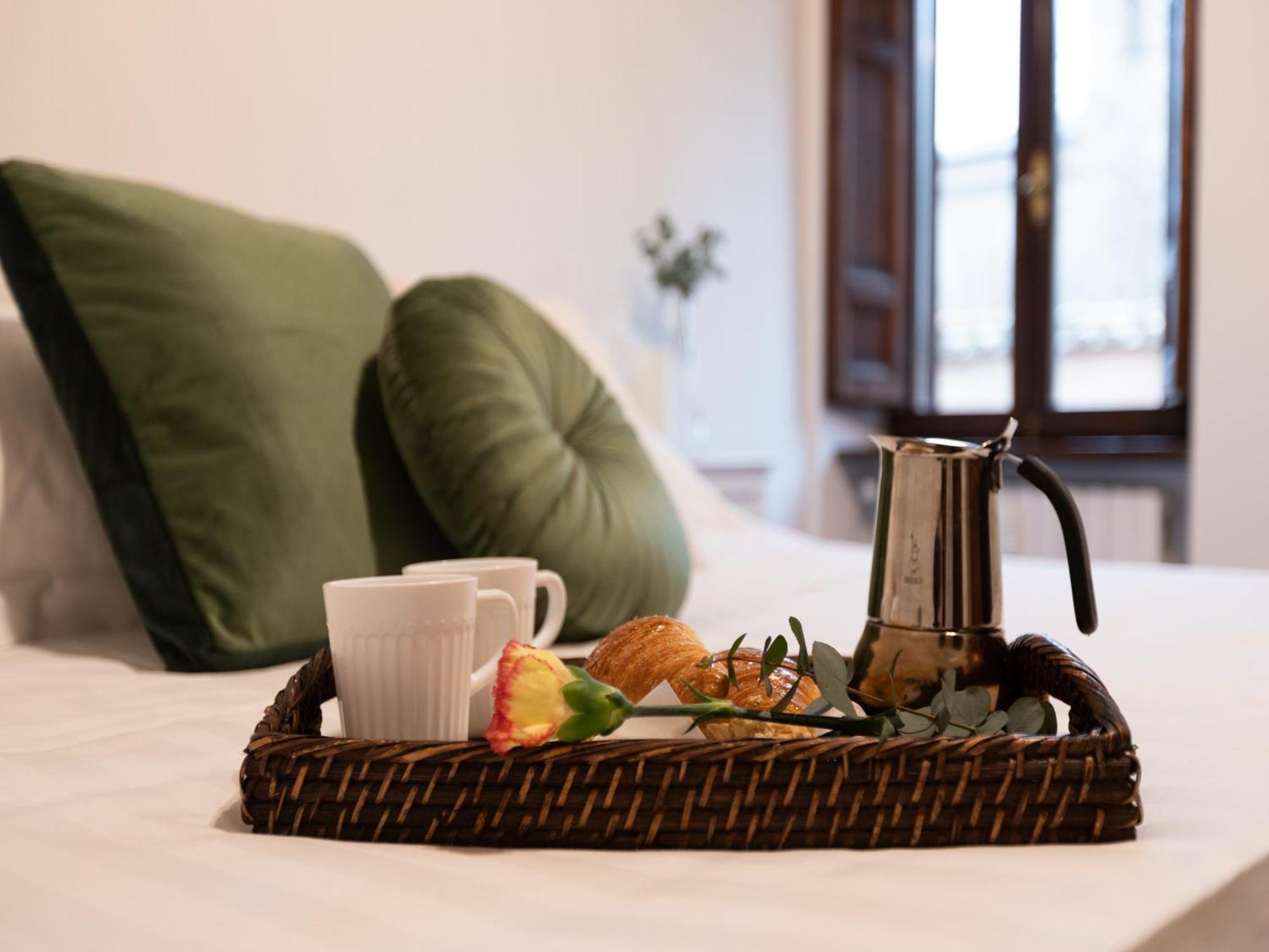 Appartamento The Rent - Stylish In Trastevere District Roma