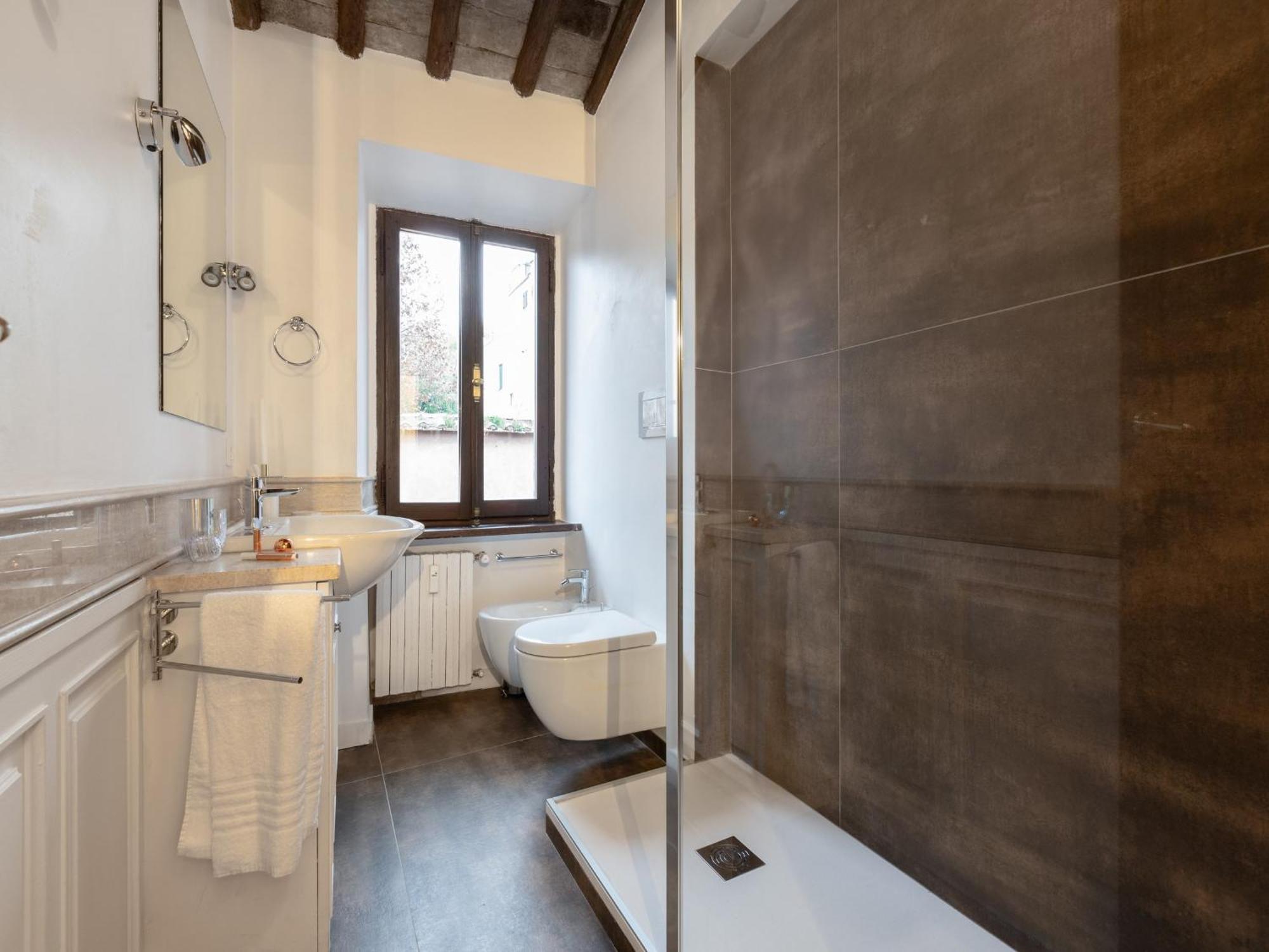 Appartamento The Rent - Stylish In Trastevere District