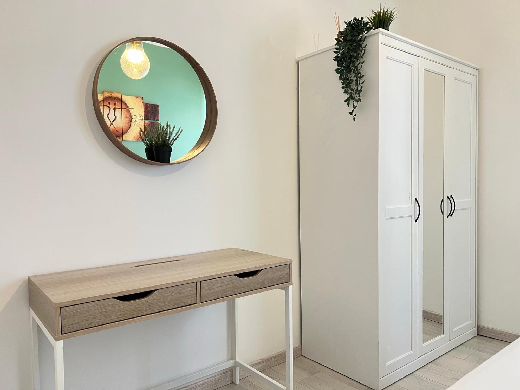 Apartamento Pigneto Sun And Relax Roma