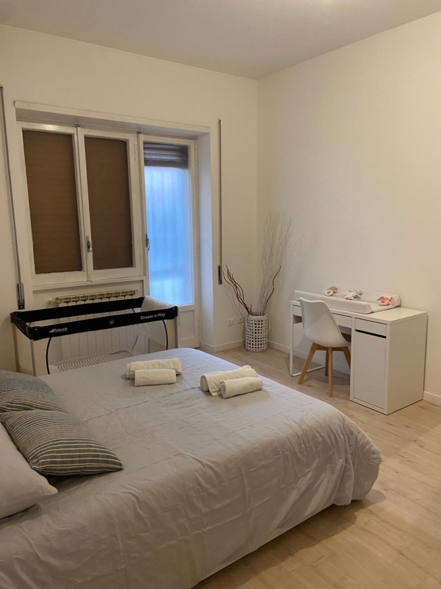 Casa Pamphili Appartamento