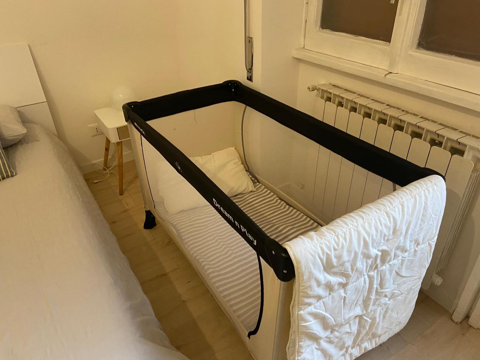 Appartamento Casa Pamphili