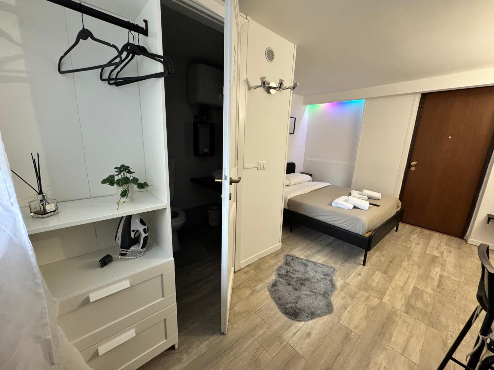 Loft Grazioso Vaticano Rom