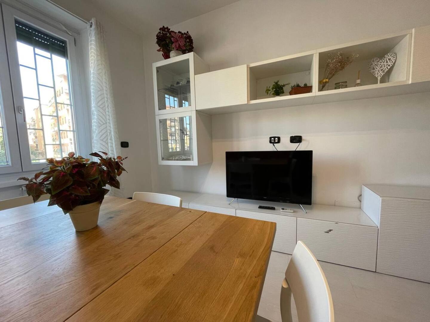 Spacious And Bright Appartamento *