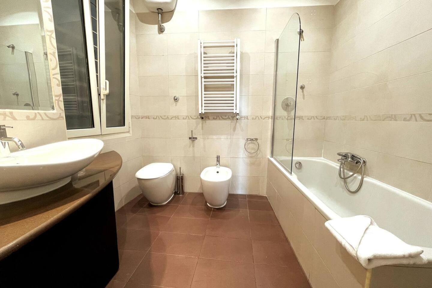 Spacious And Bright Appartamento *