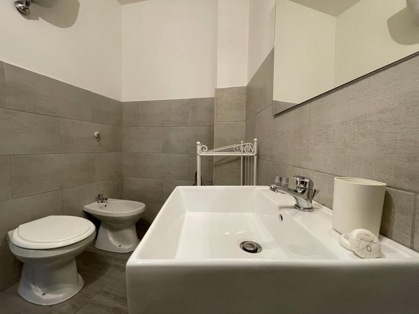 Appartamento Spacious And Bright *