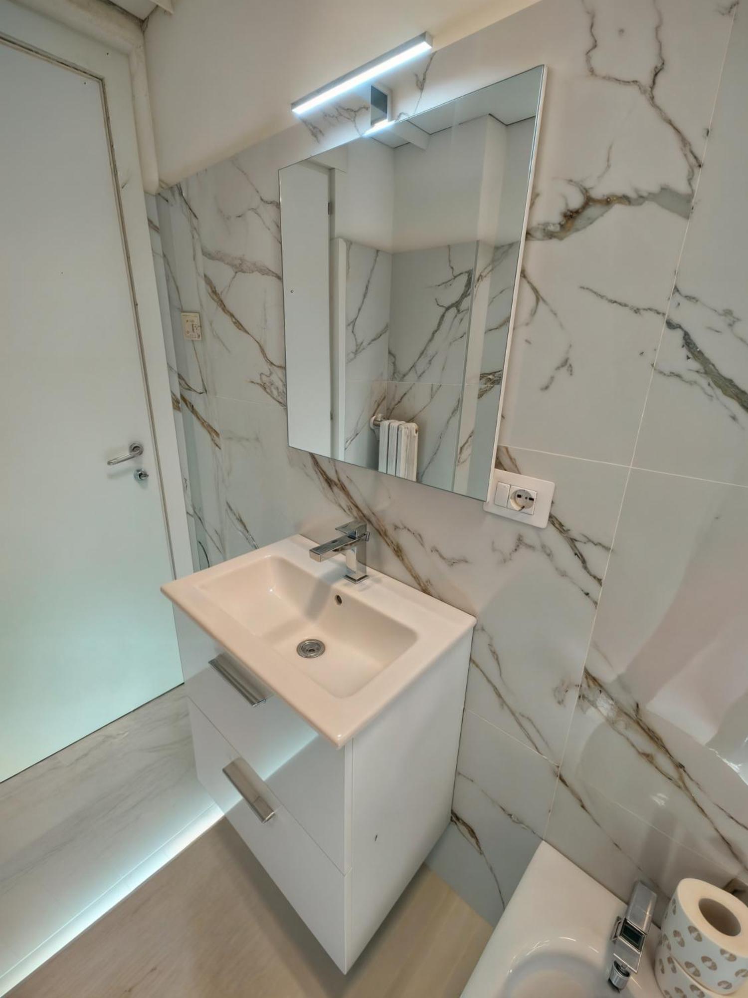Vivirome - 2 Bedrooms - San Giovanni Roma