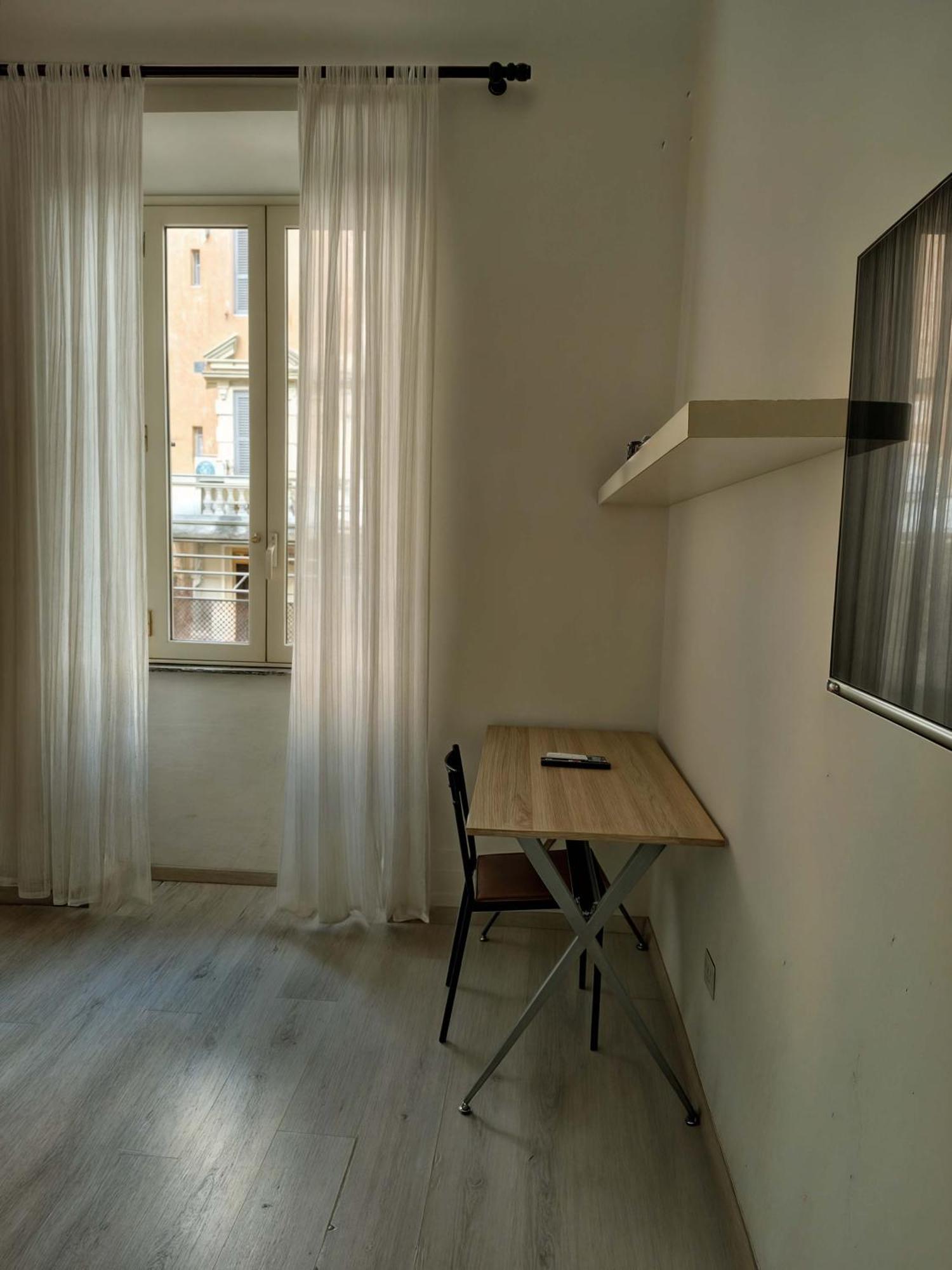 Vivirome - 2 Bedrooms - San Giovanni Apartamento