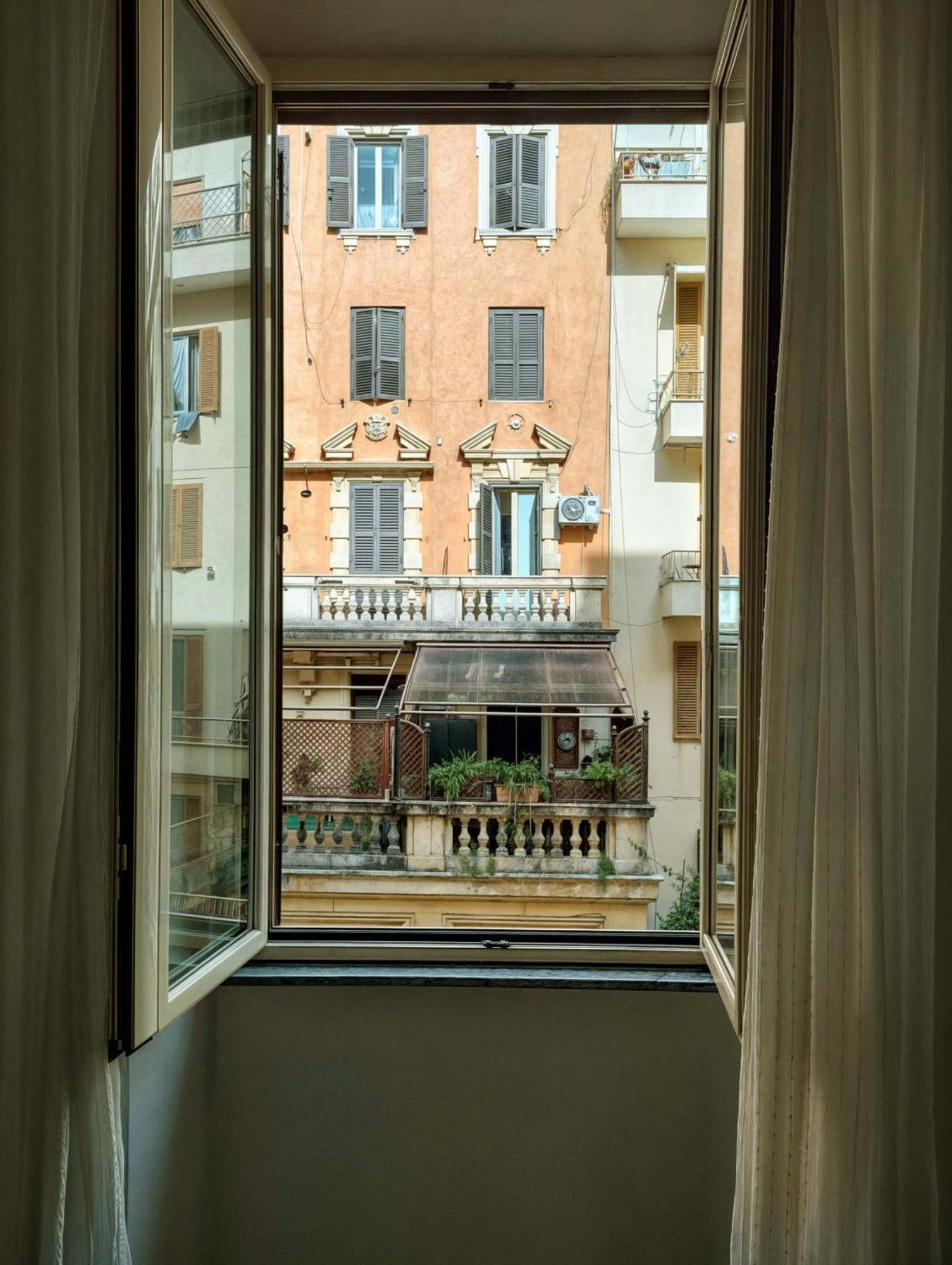 Apartamento Vivirome - 2 Bedrooms - San Giovanni Roma