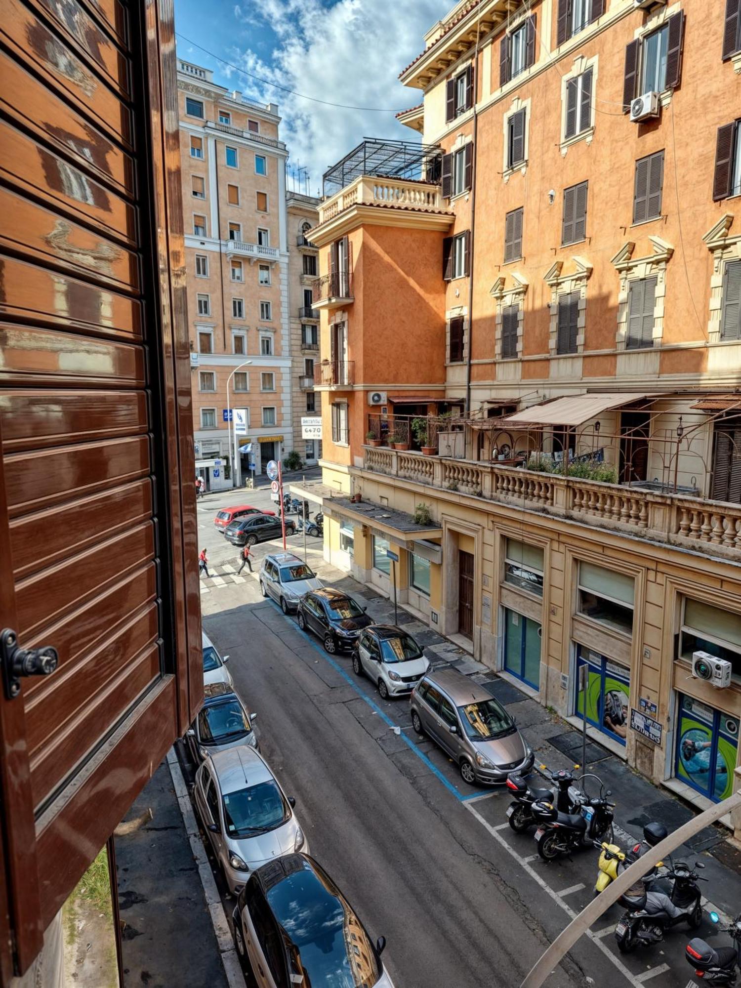 Apartamento Vivirome - 2 Bedrooms - San Giovanni *
