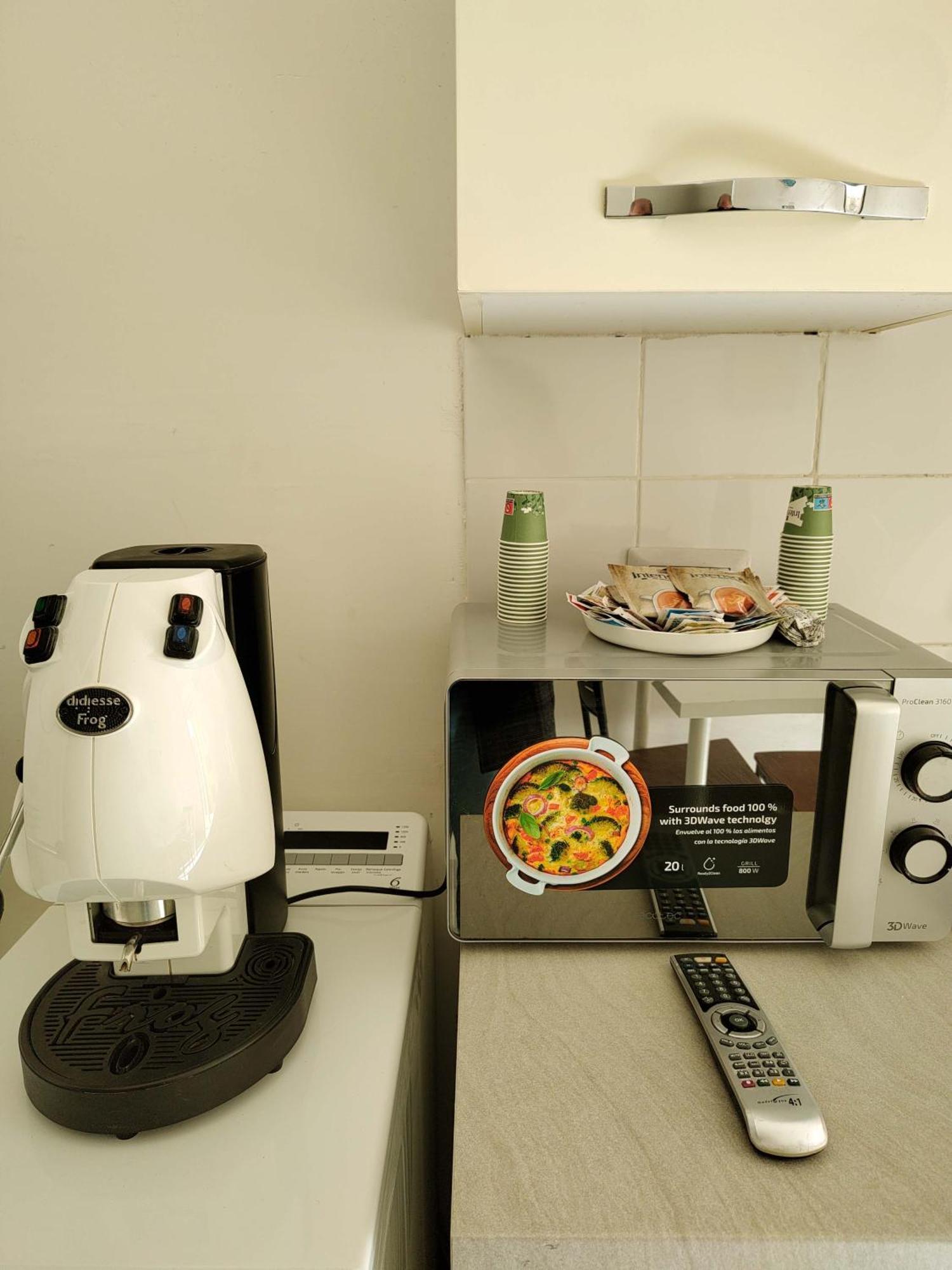Vivirome - 2 Bedrooms - San Giovanni Roma