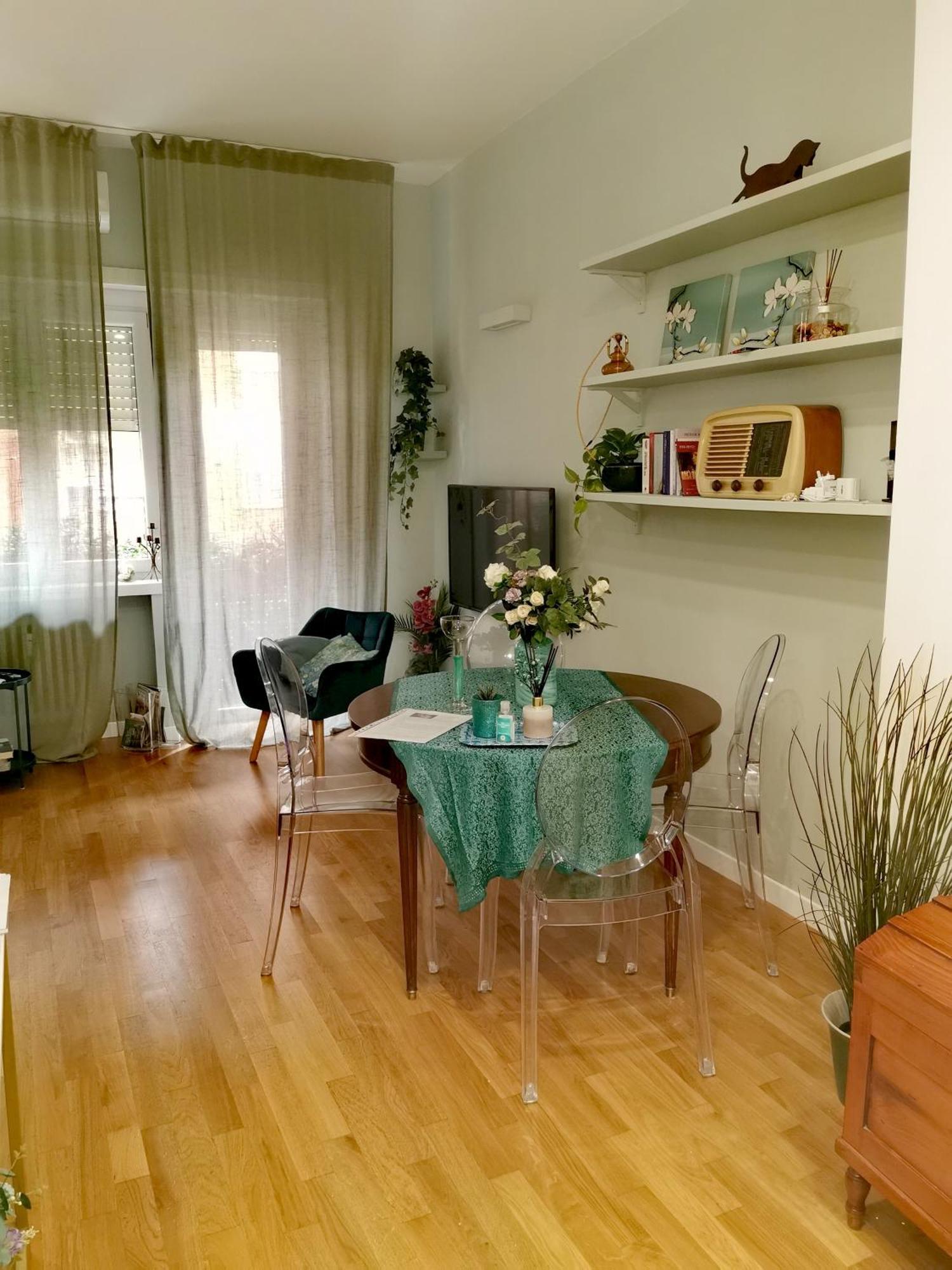 La Dimora Apartamento Roma
