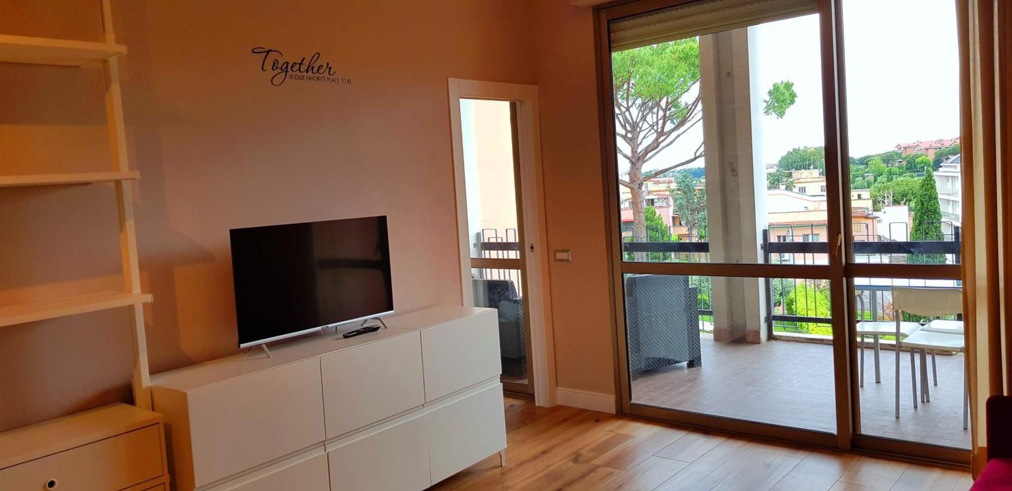 Oasis Roma