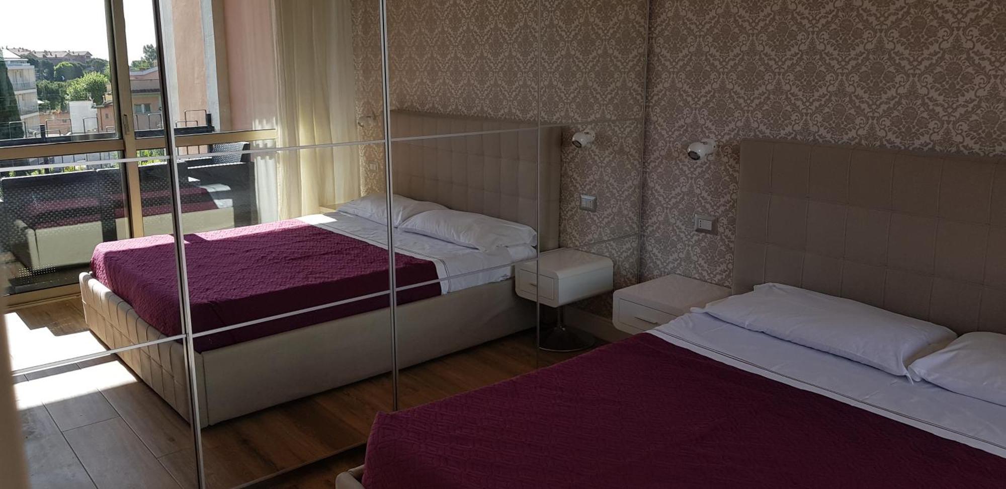 Oasis Roma