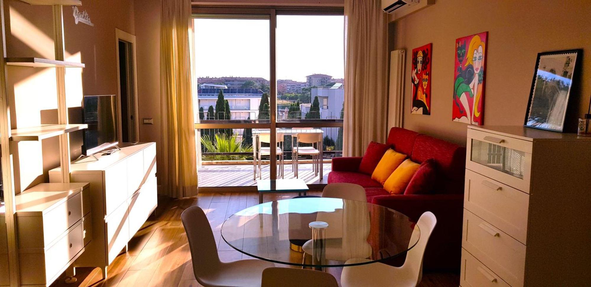Oasis Roma