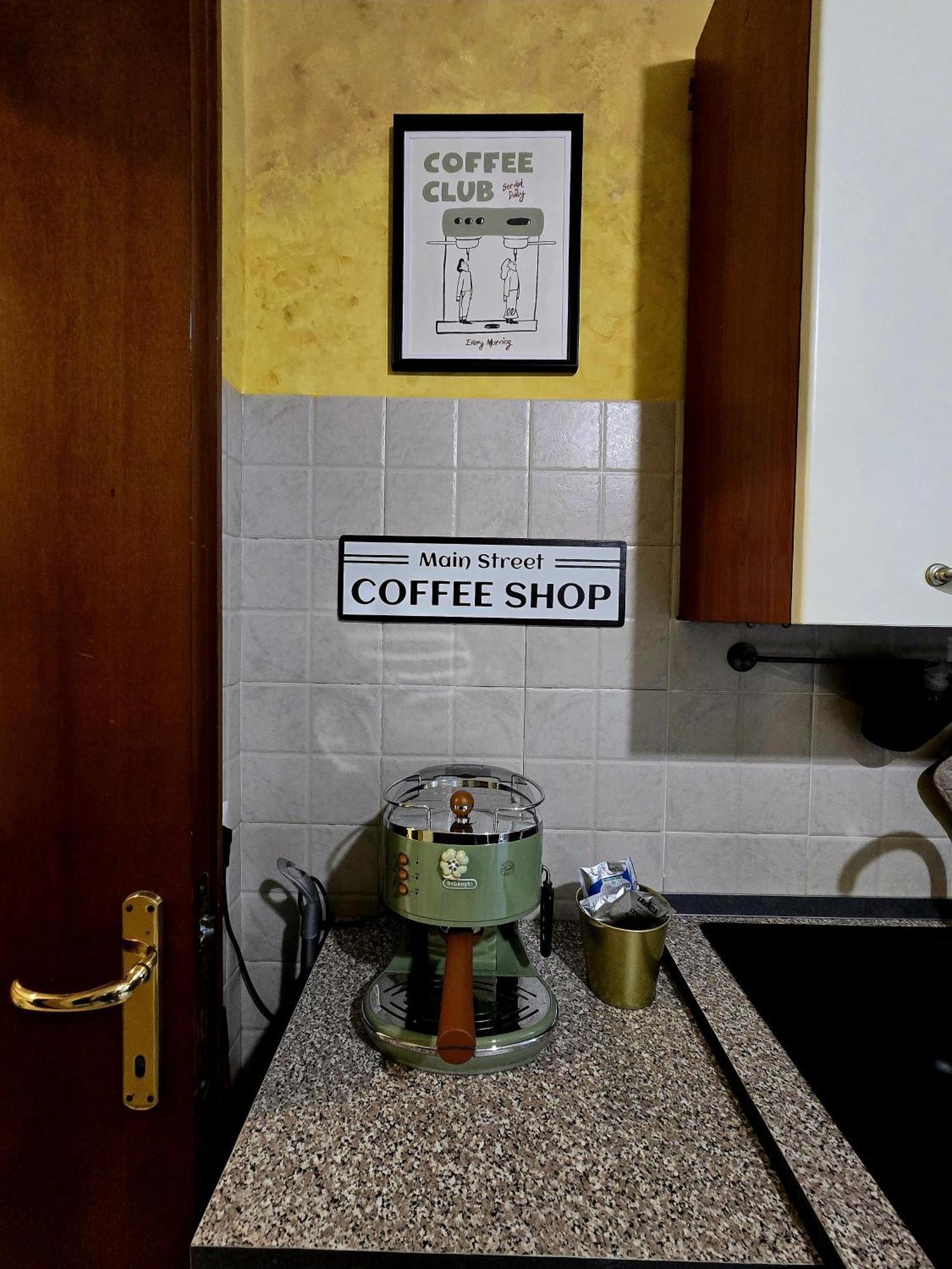 Oasi San Pietro Apartamento