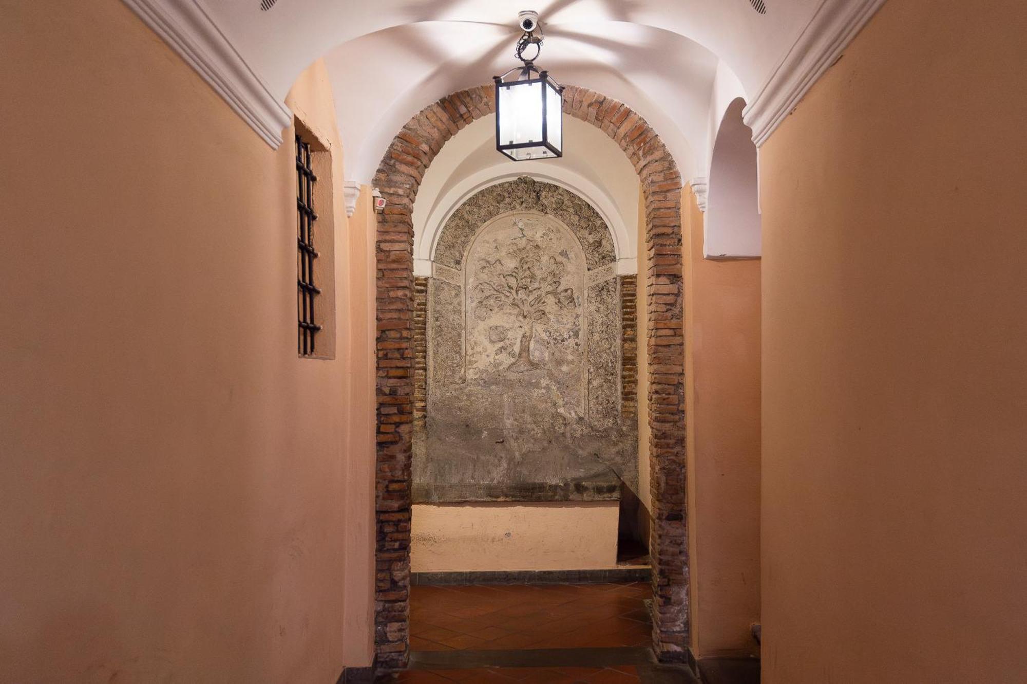Panoramic Trastevere Apartment
