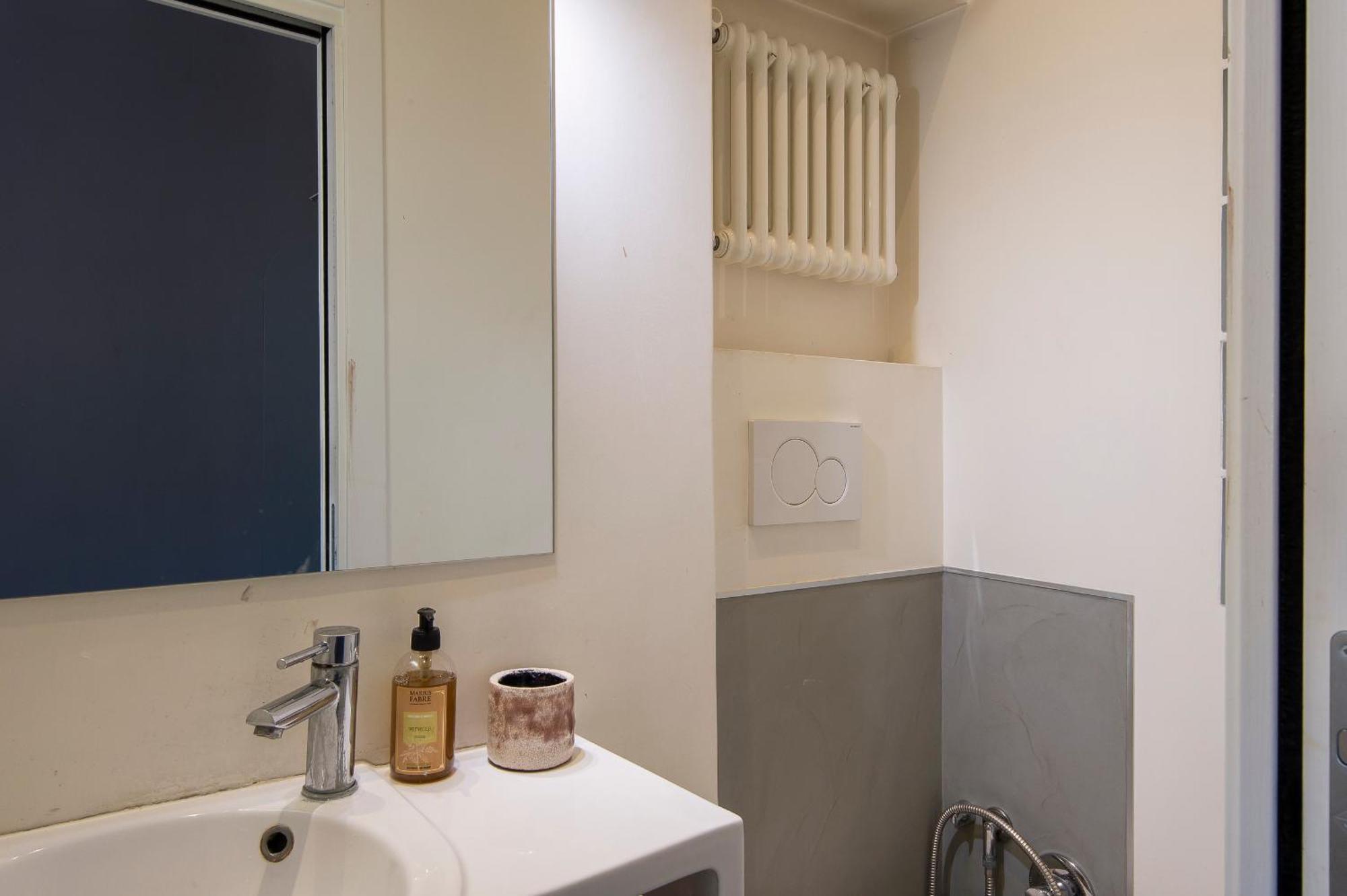 Apartamento Panoramic Trastevere
