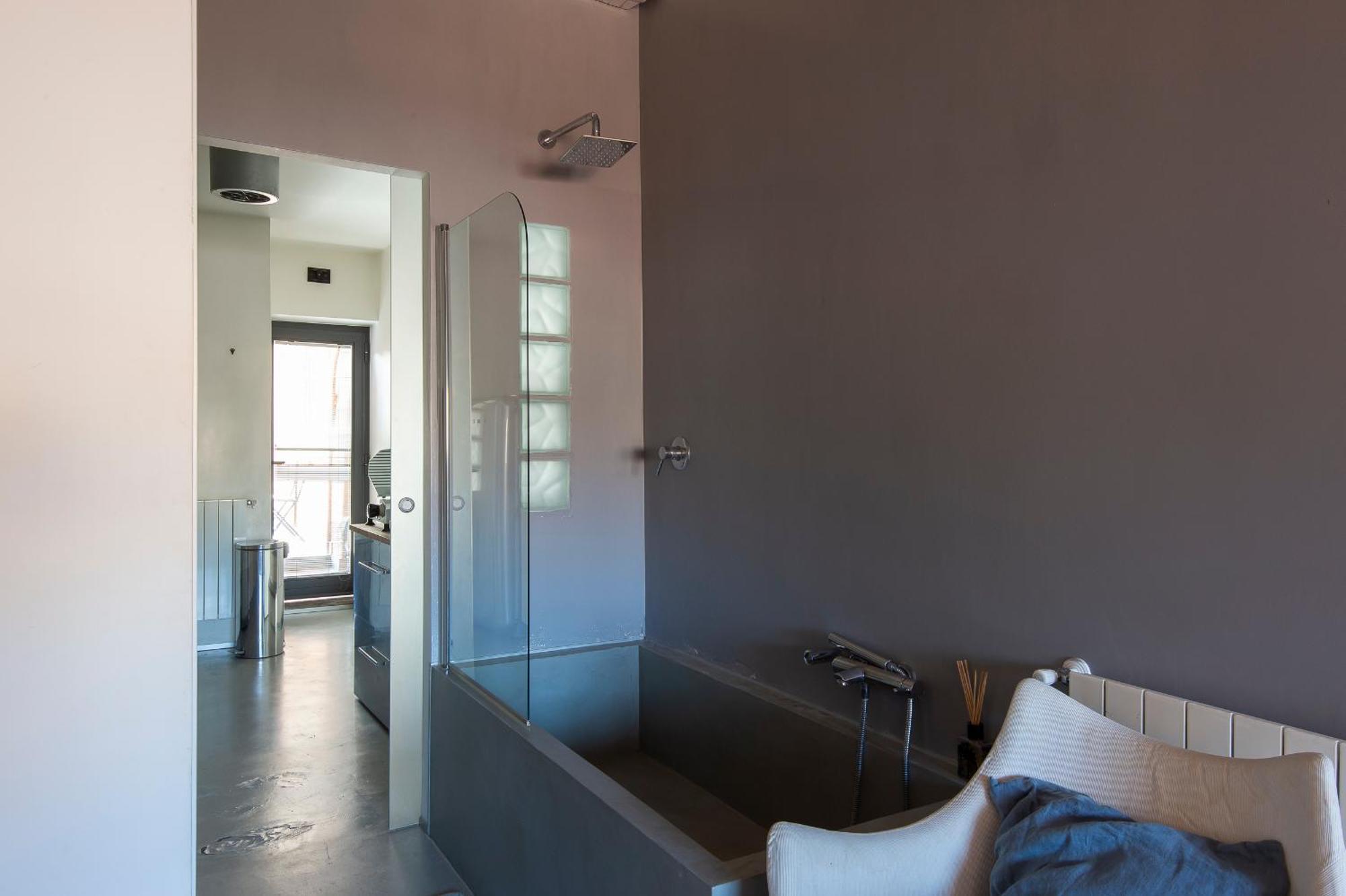 Apartamento Panoramic Trastevere *