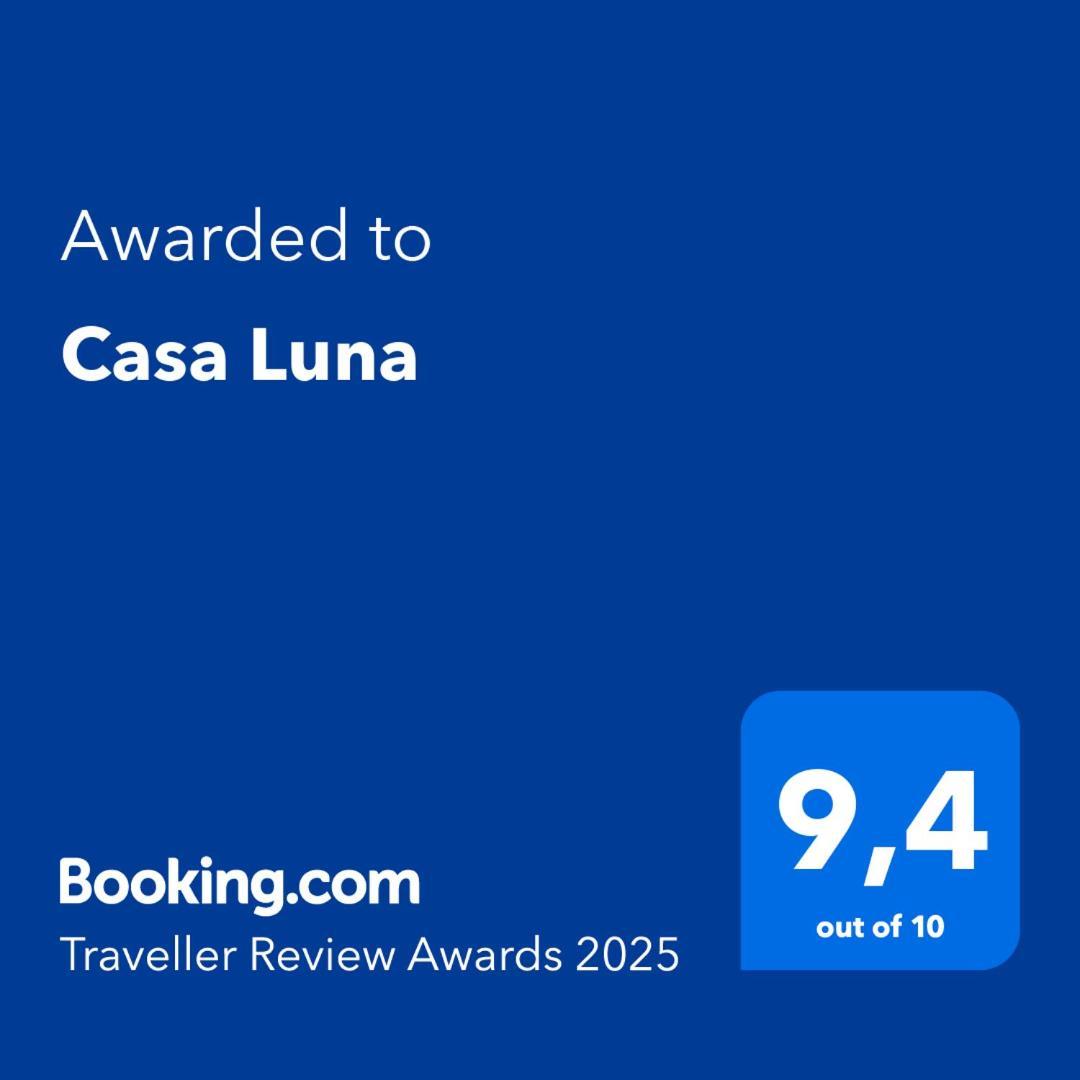 Casa Luna * Roma