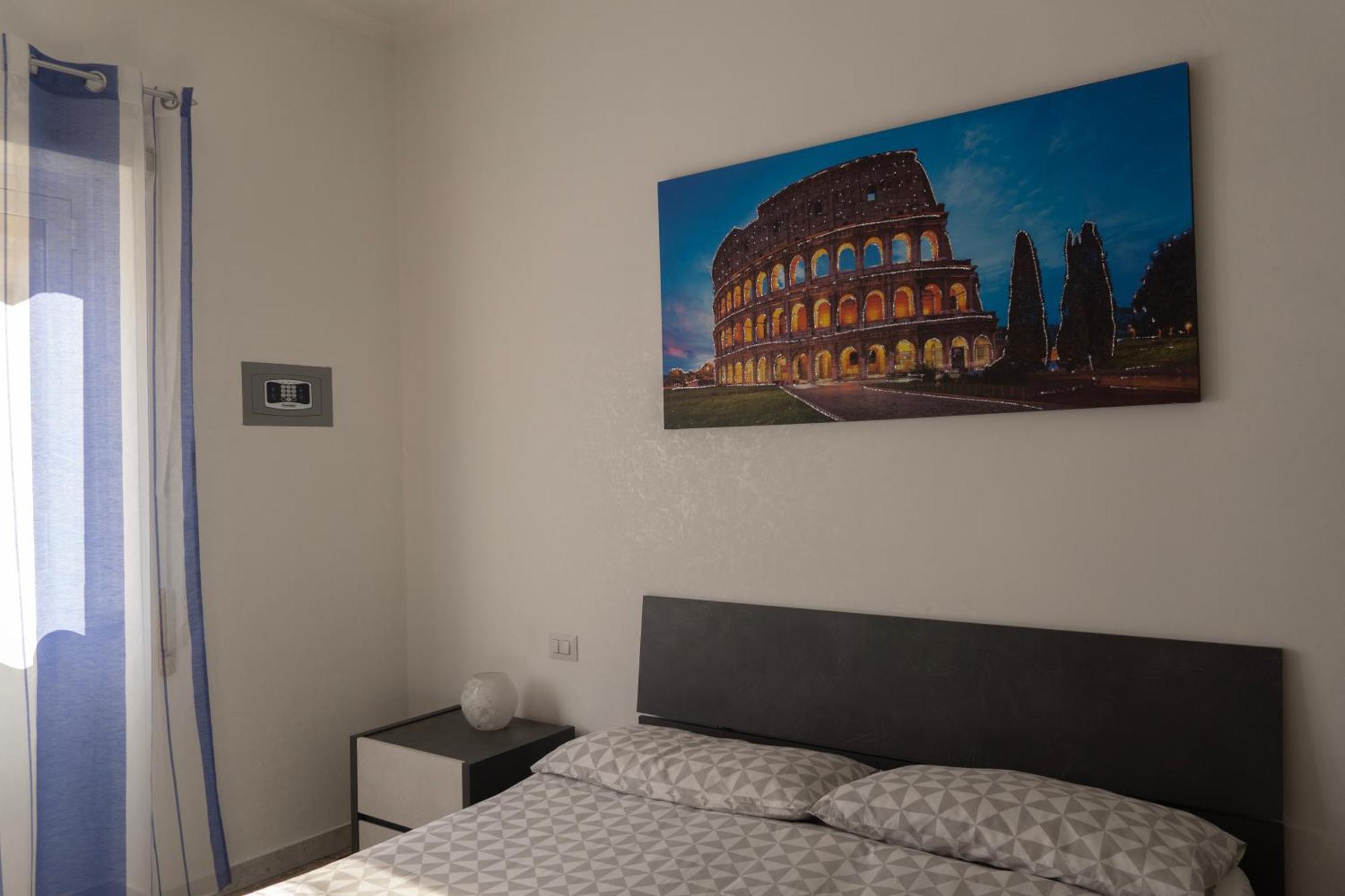 Casa Luna Appartamento
