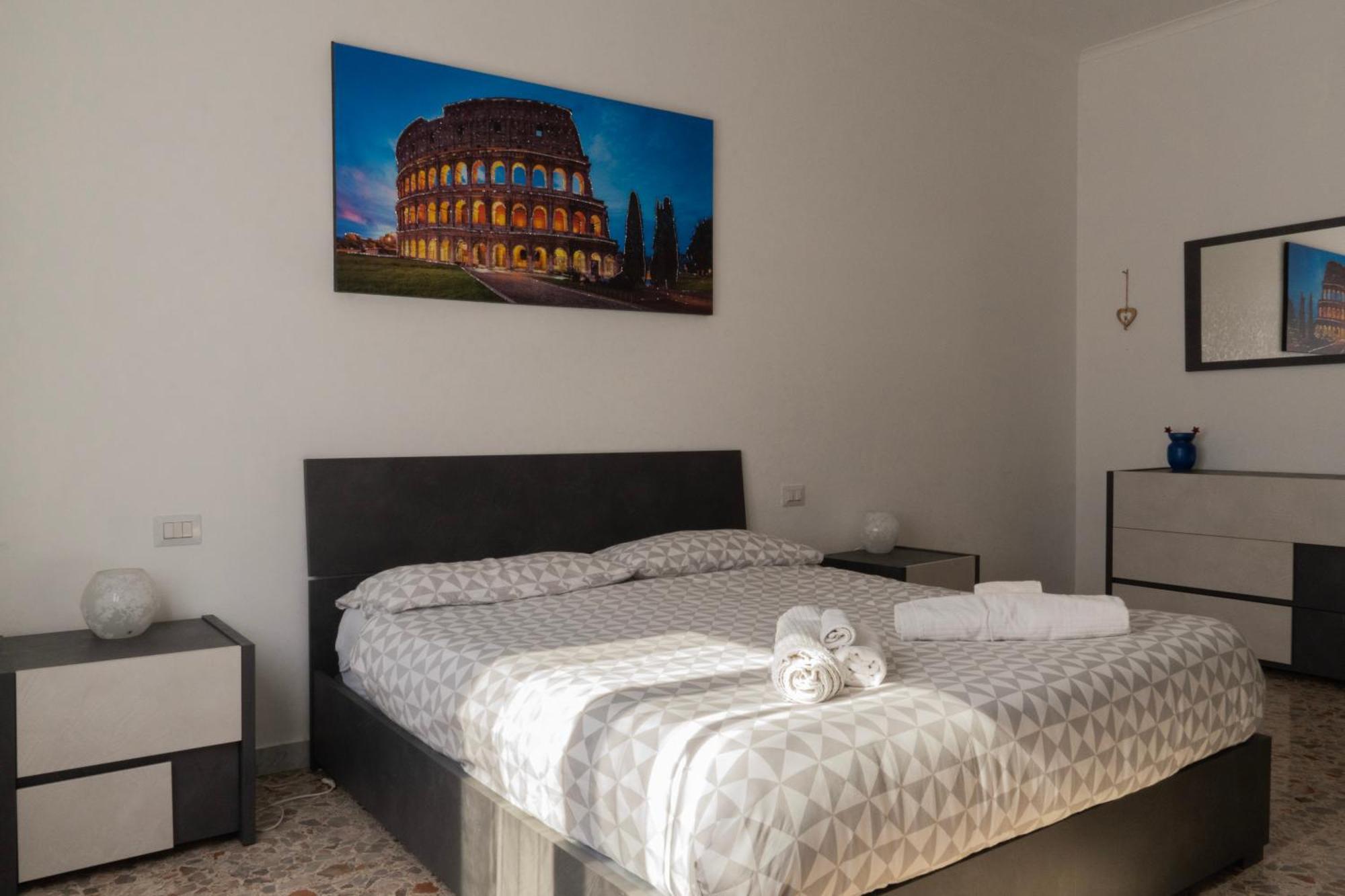 Appartamento Casa Luna