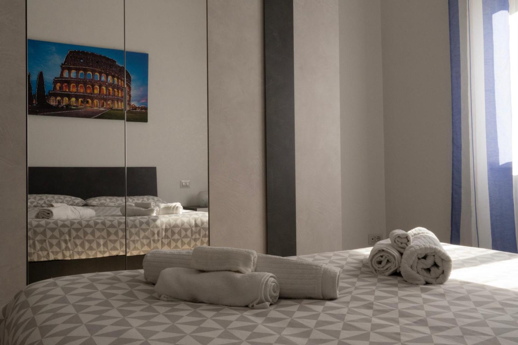 Appartamento Casa Luna *
