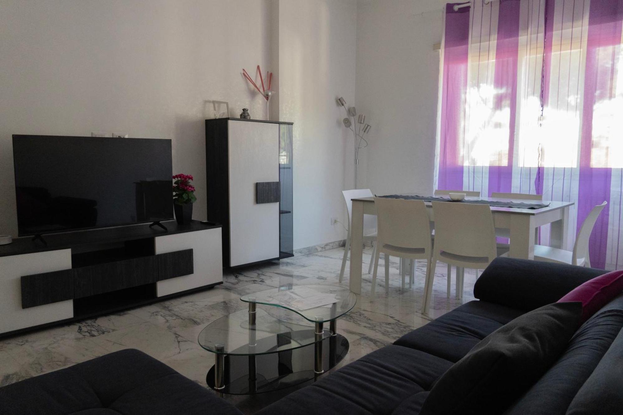 Casa Luna Roma