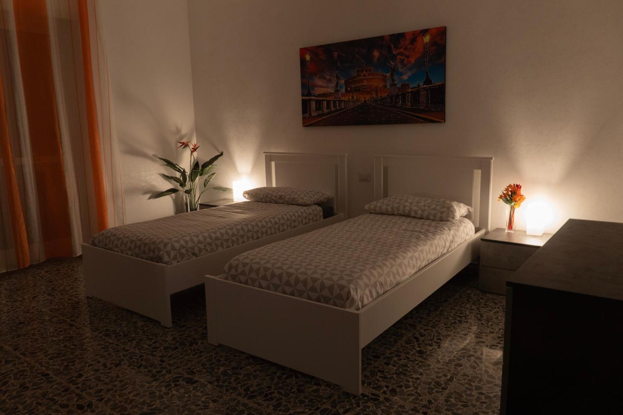 Casa Luna Appartamento