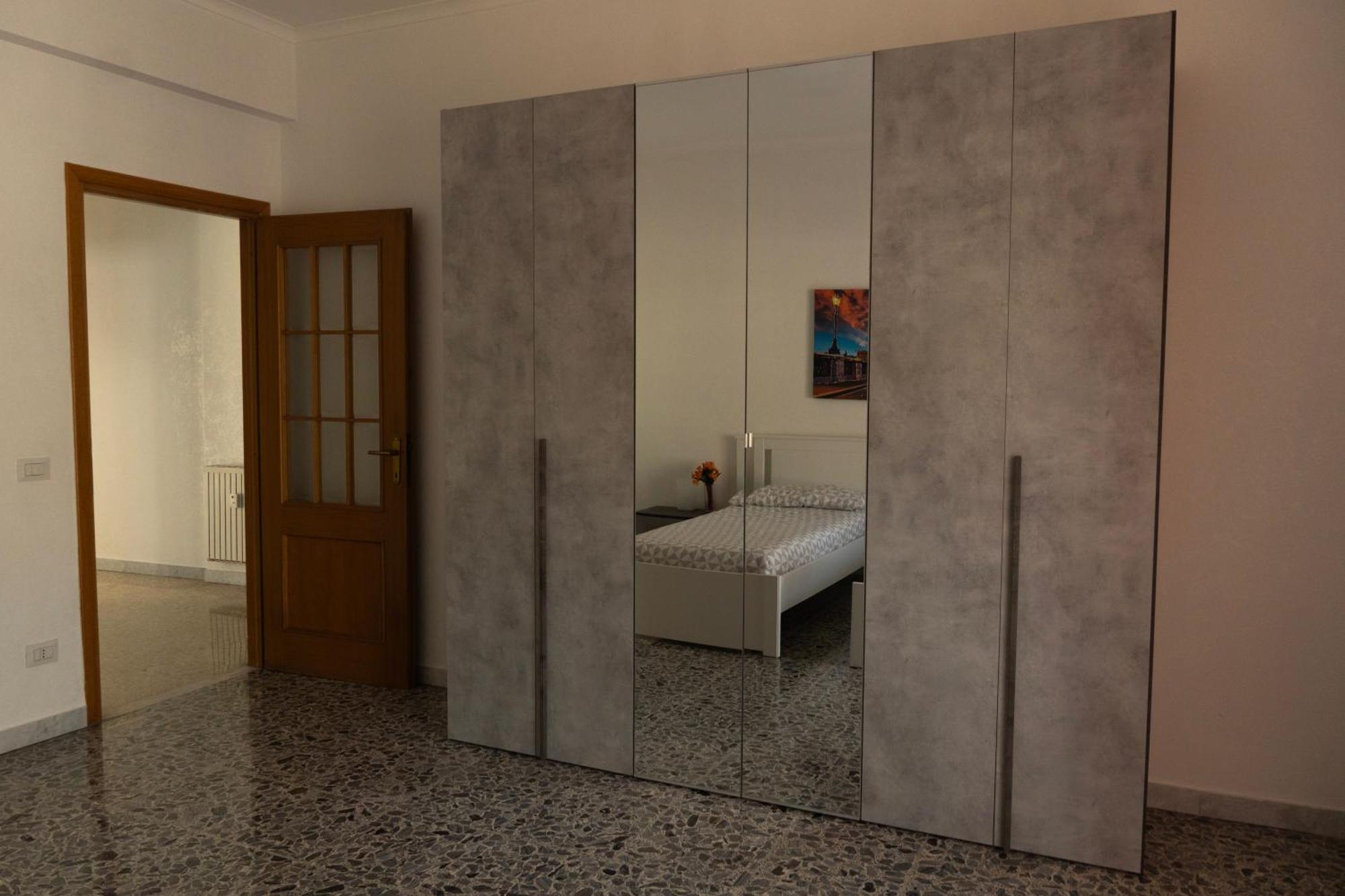 Appartamento Casa Luna