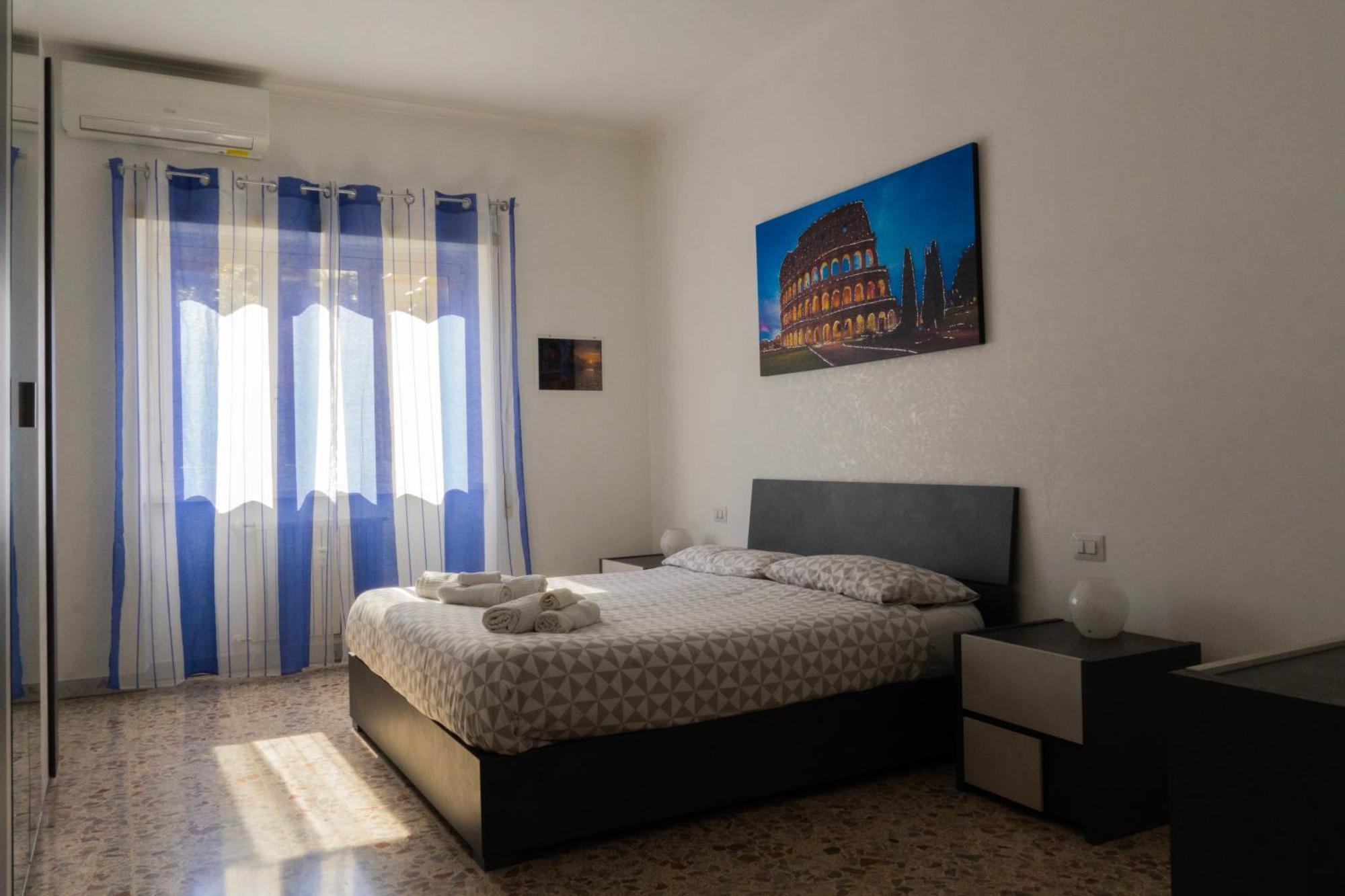 Casa Luna Appartamento *