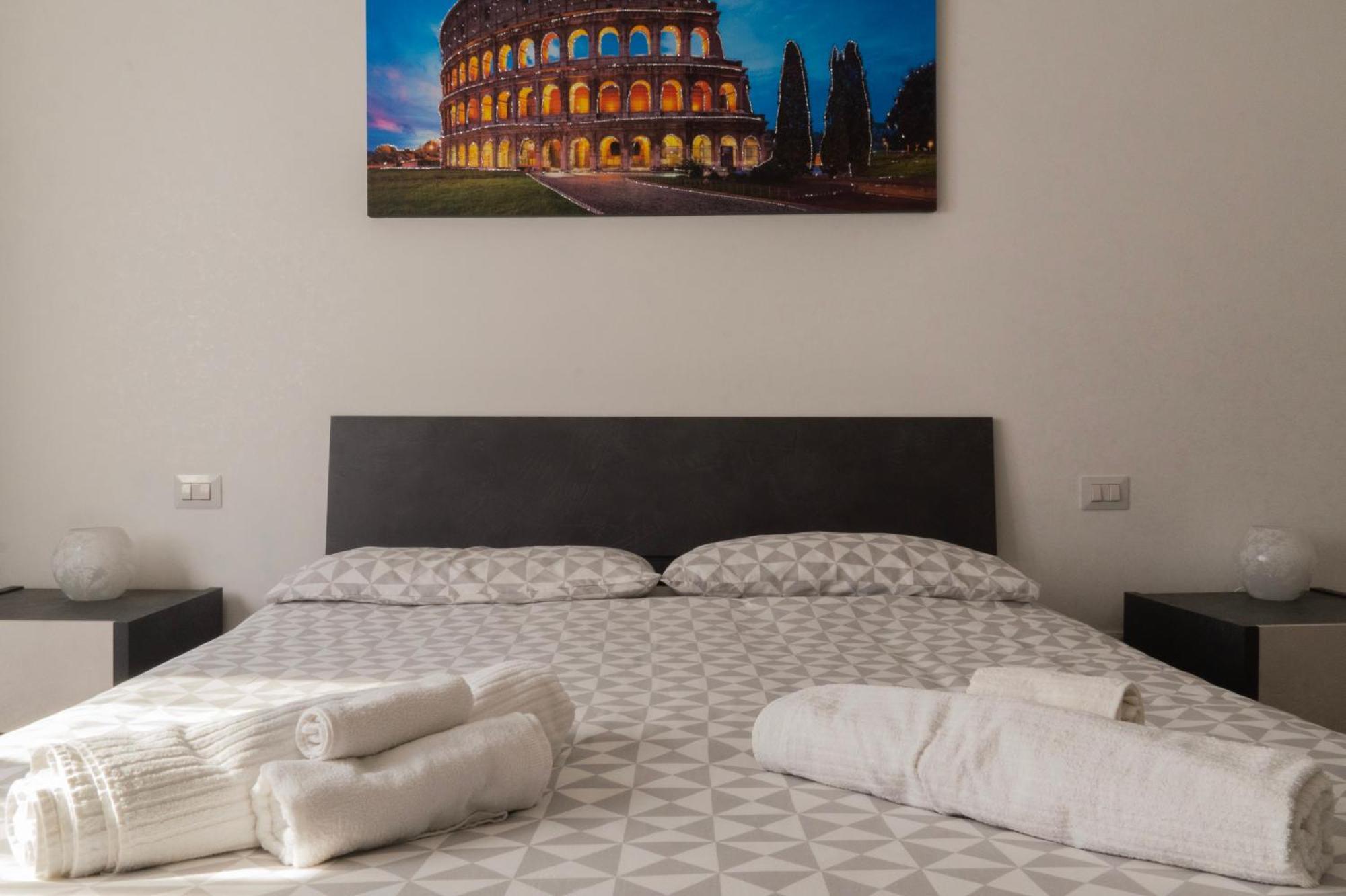 Casa Luna Appartamento Roma