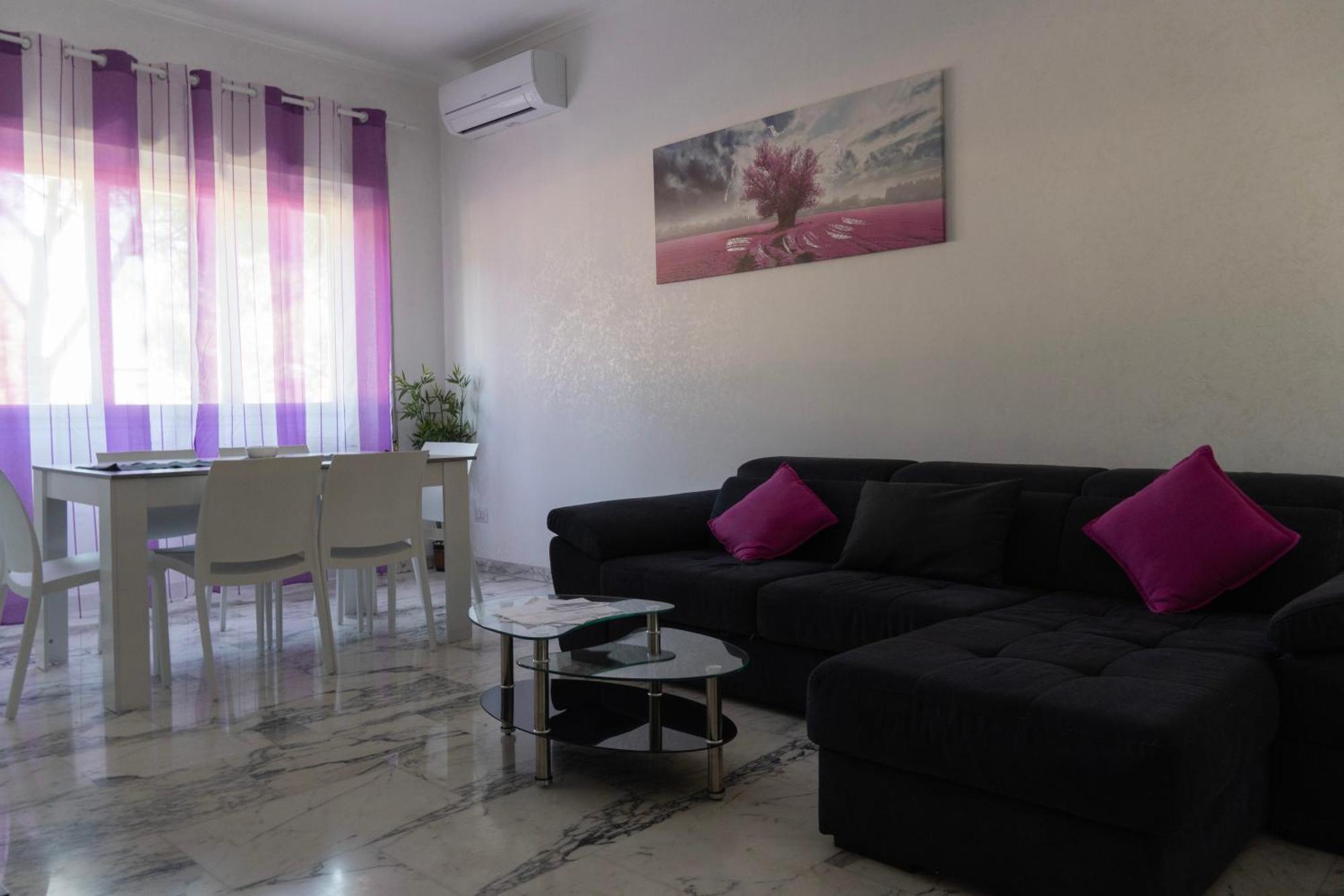 Casa Luna Roma
