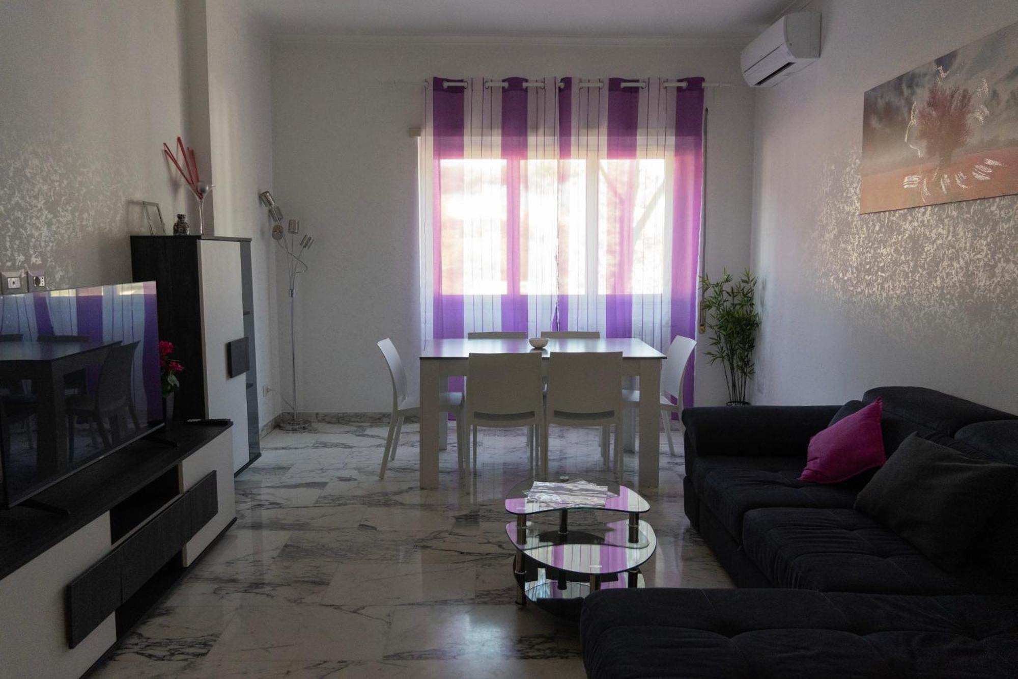 Casa Luna Appartamento