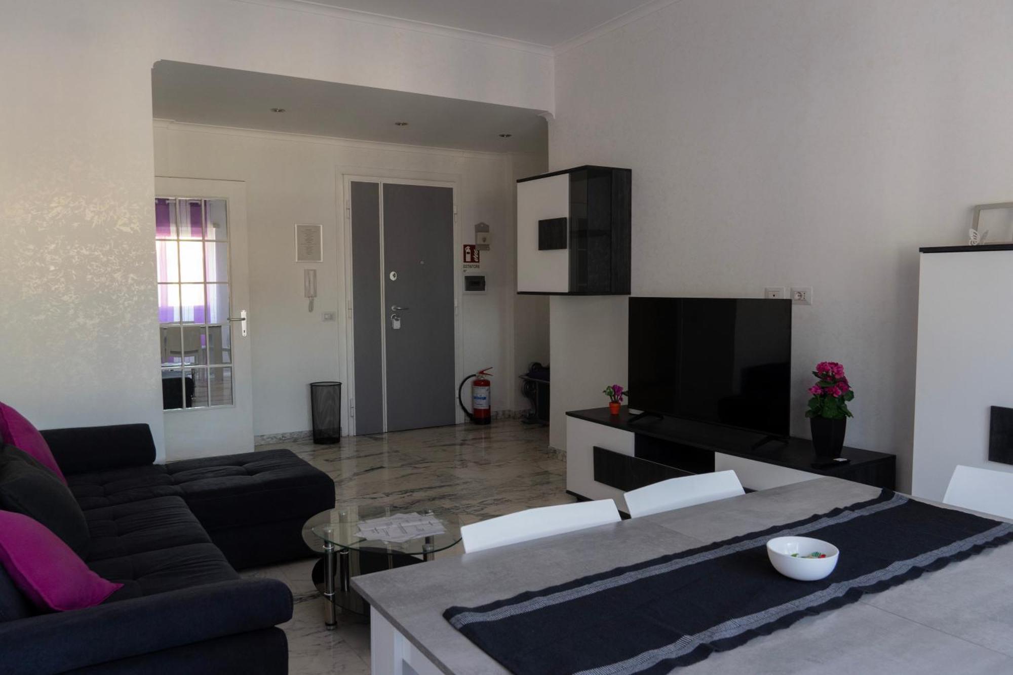 Casa Luna Appartamento *