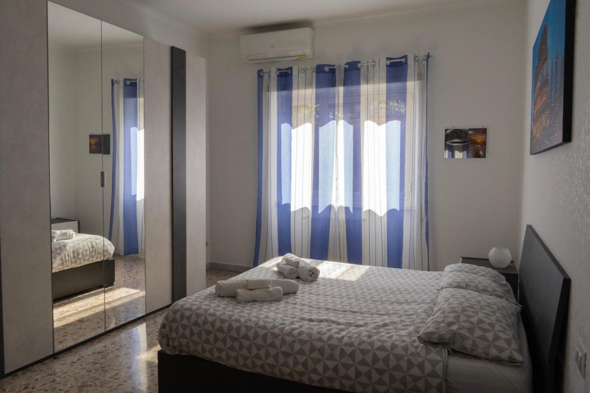 Casa Luna Appartamento Roma