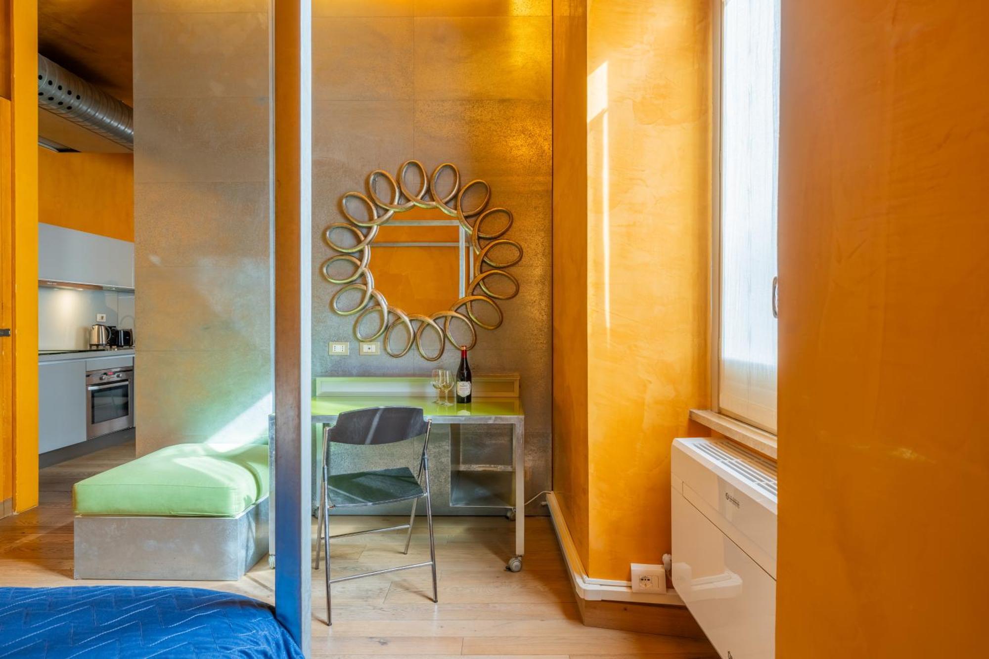Apartamento Elegant Diocleziano