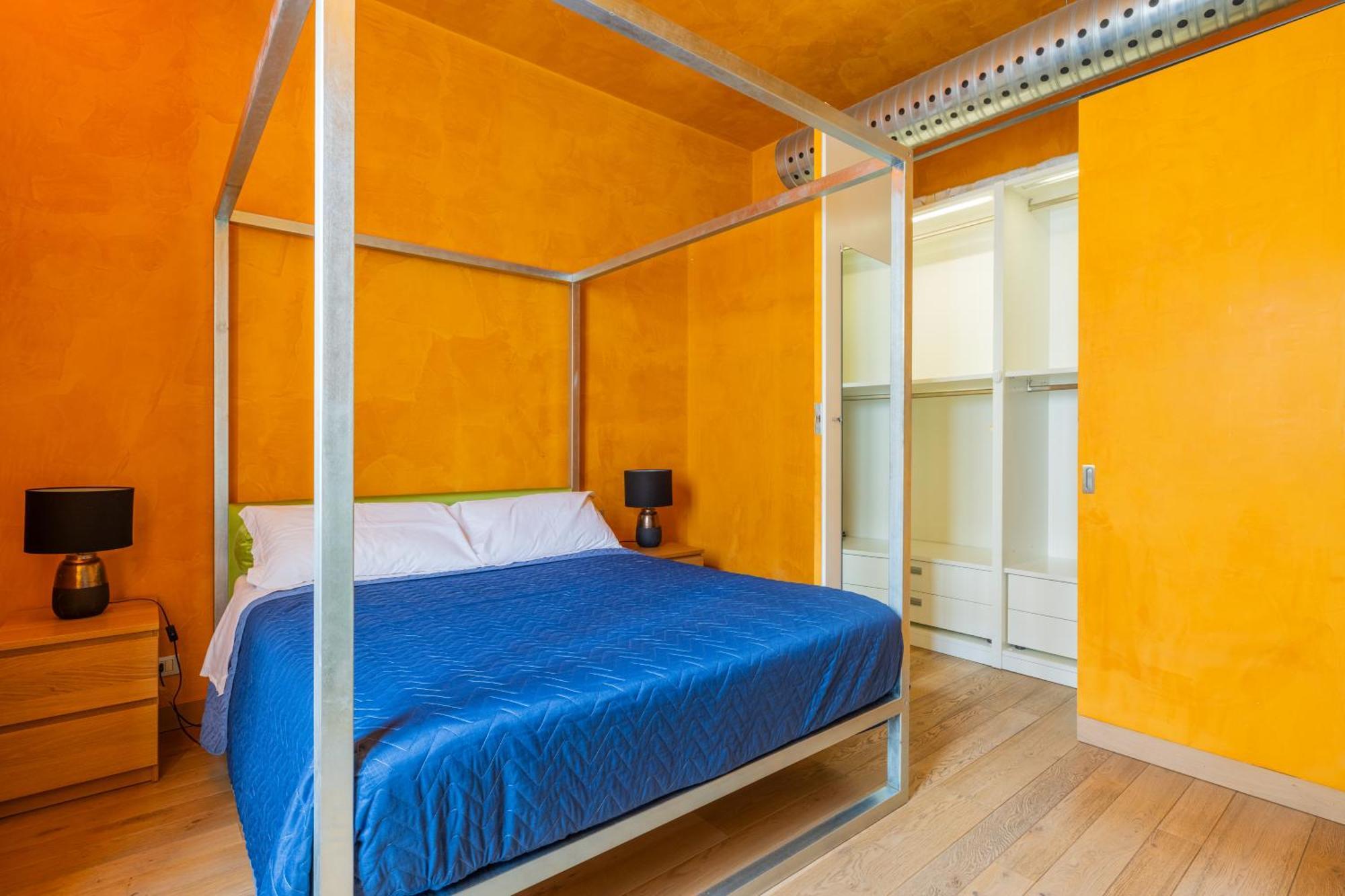 Elegant Diocleziano Apartamento *
