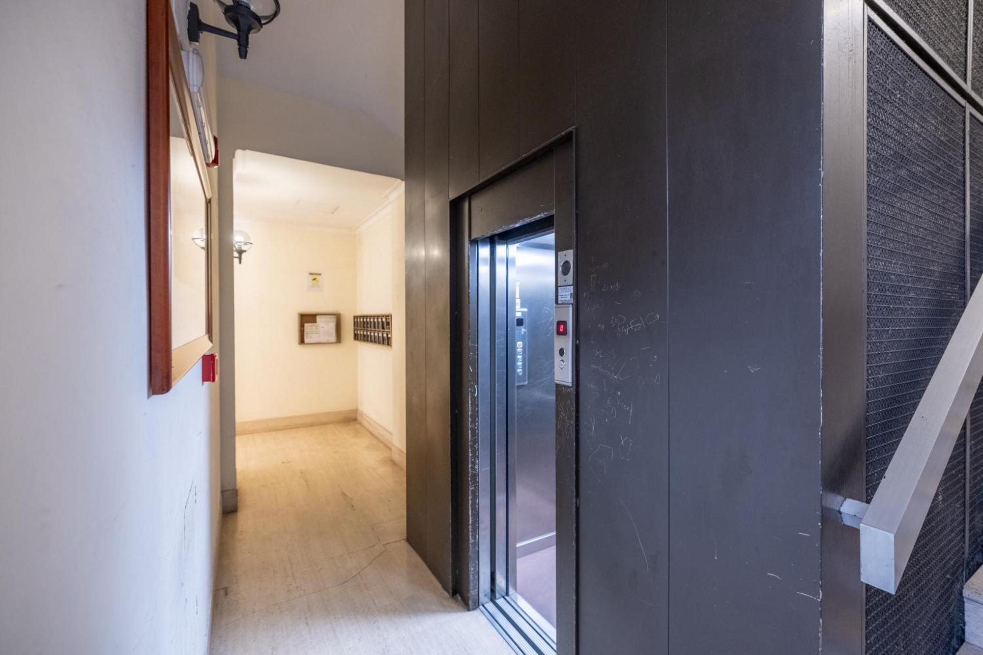Apartamento Elegant Diocleziano