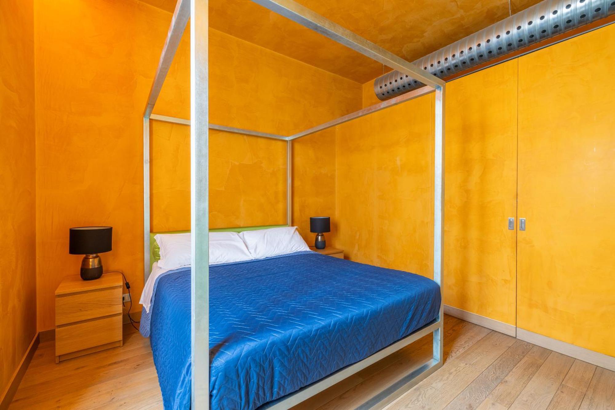 Apartamento Elegant Diocleziano