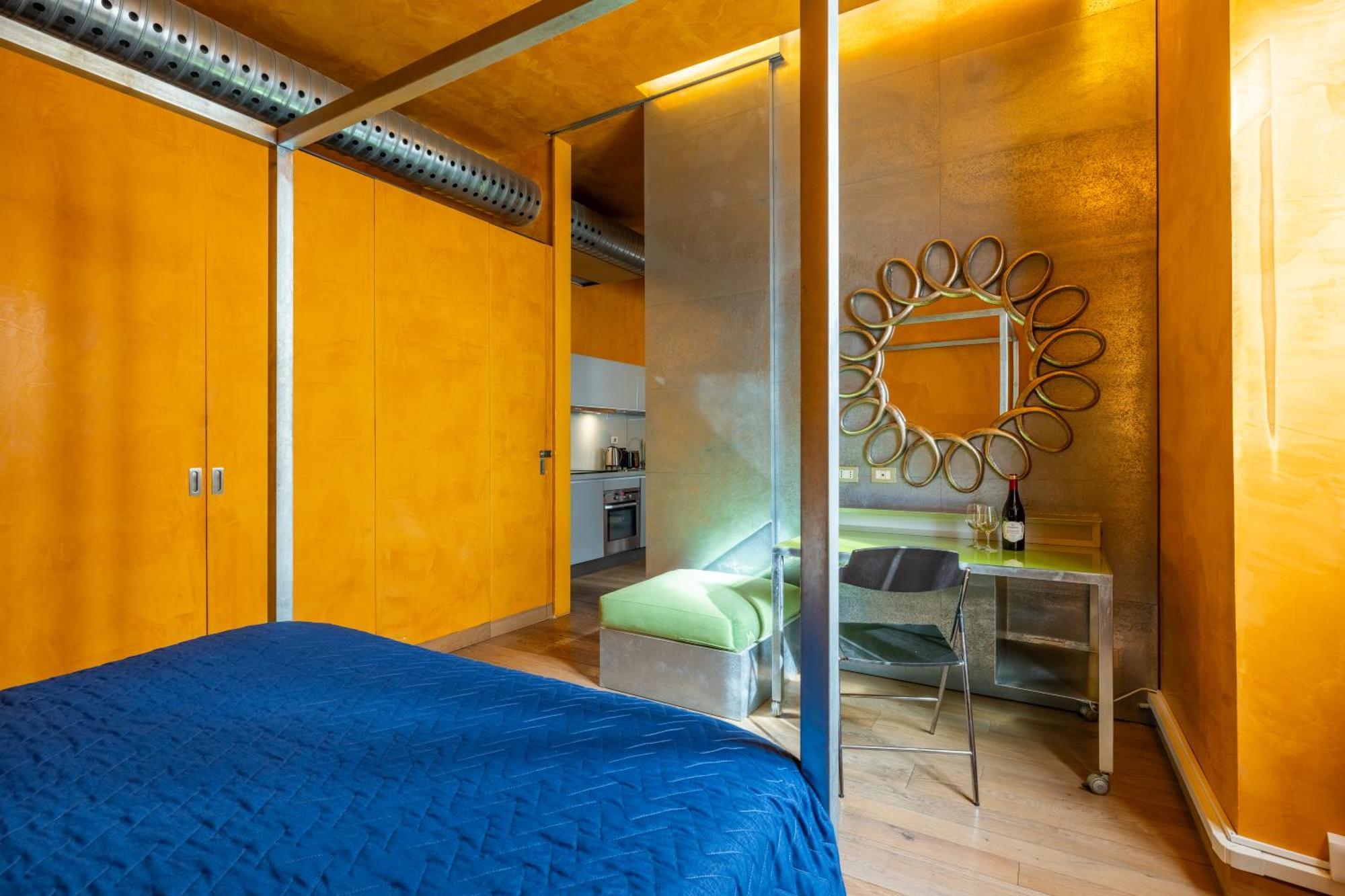 Apartamento Elegant Diocleziano *