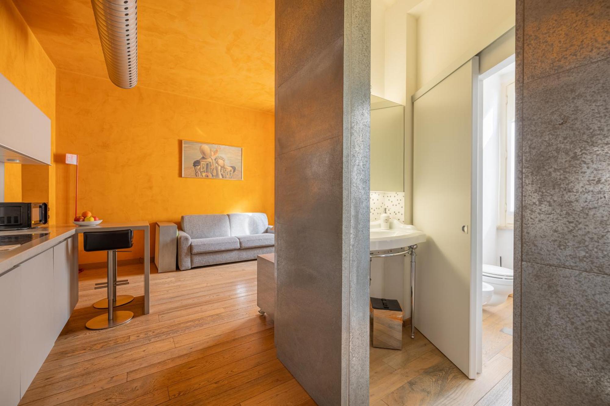 Elegant Diocleziano Roma