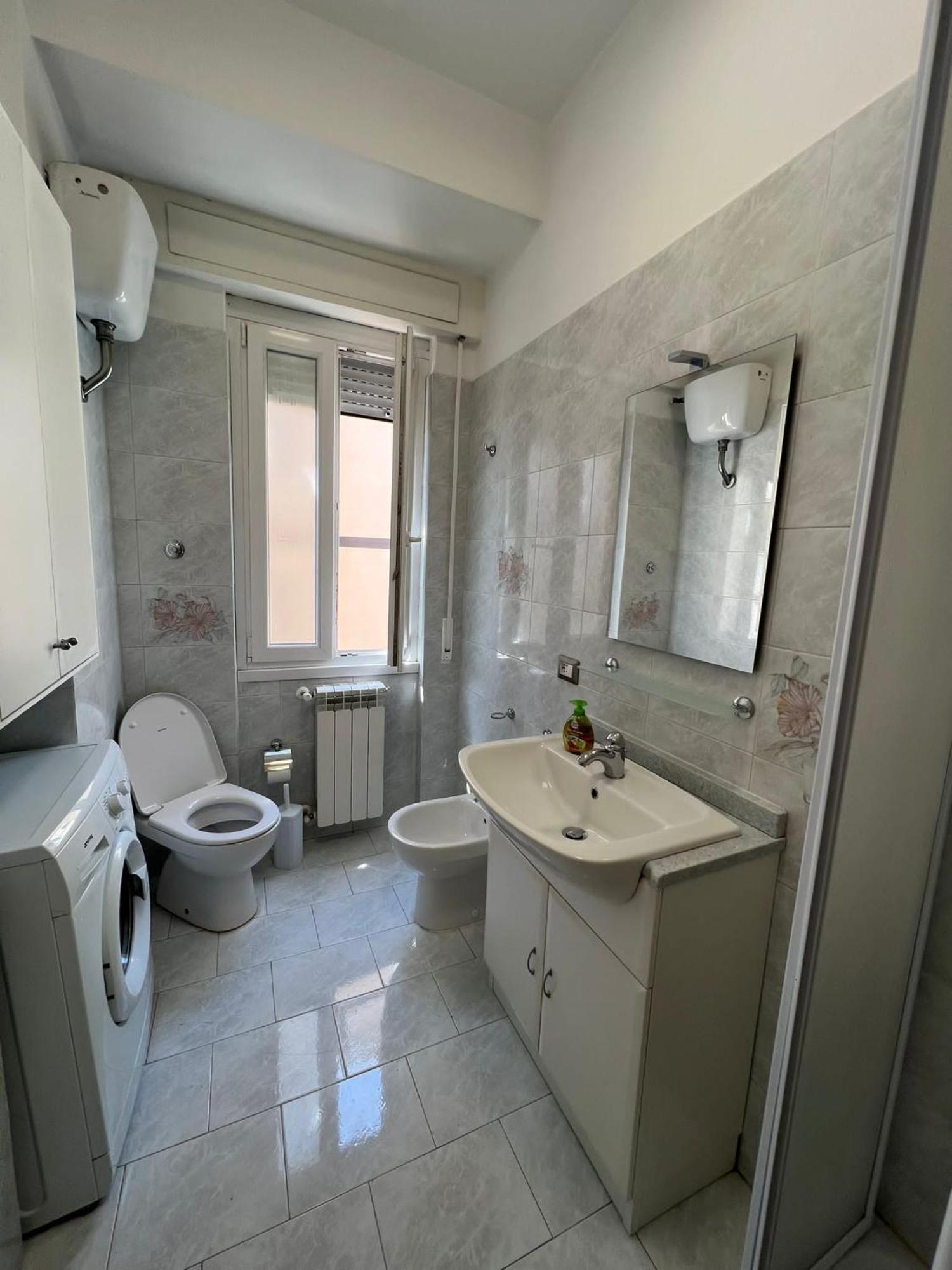 Maison Del Boccea Bis Apartamento