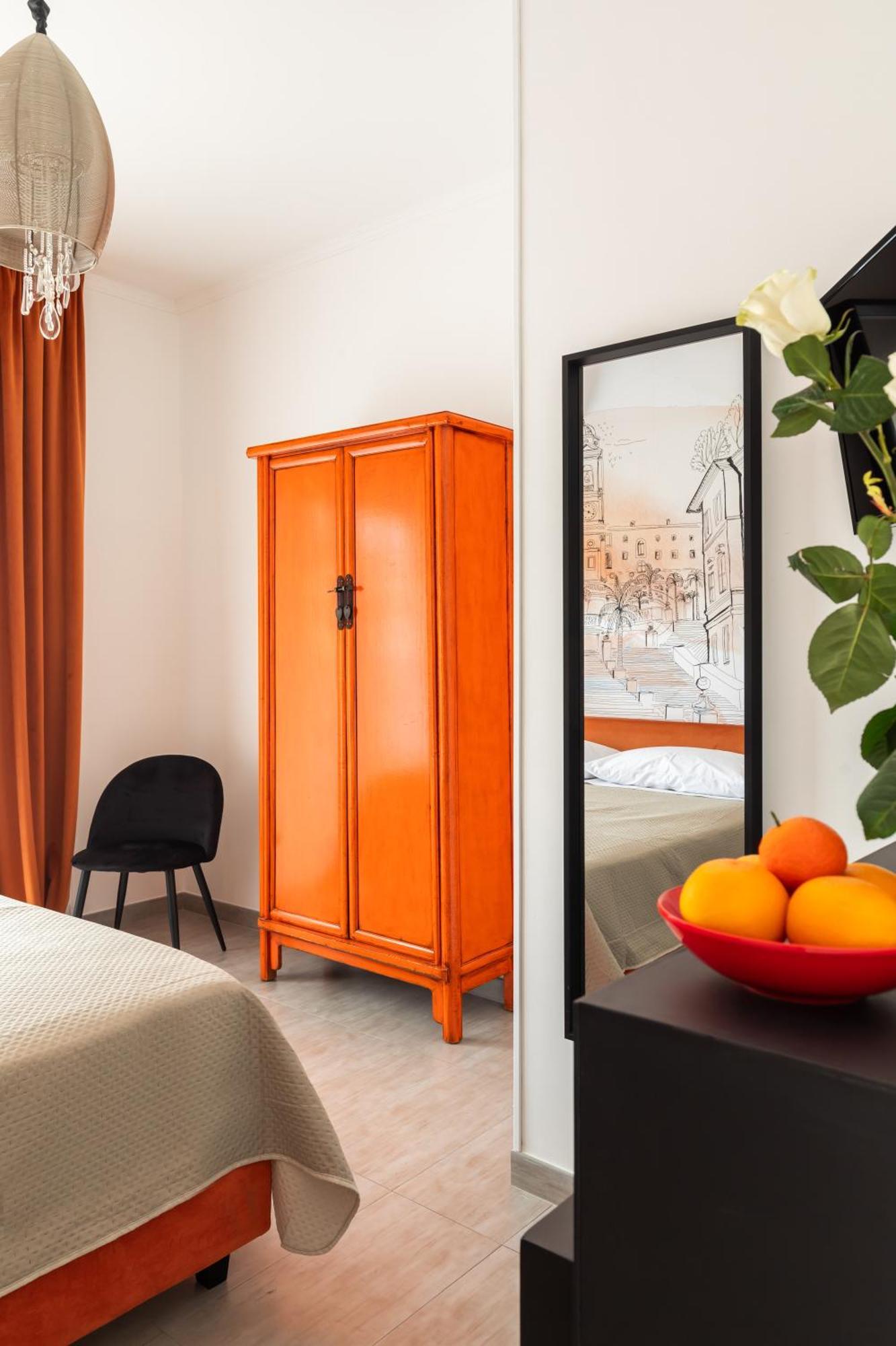 Apartamento Elegante Stanza Vicino Al Vaticano