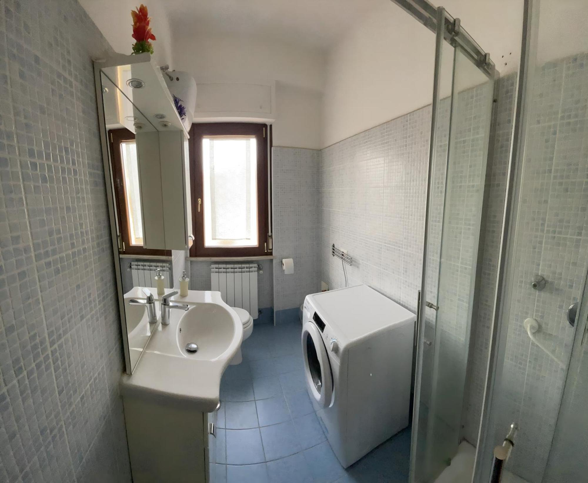 Casa Gianna Appartamento