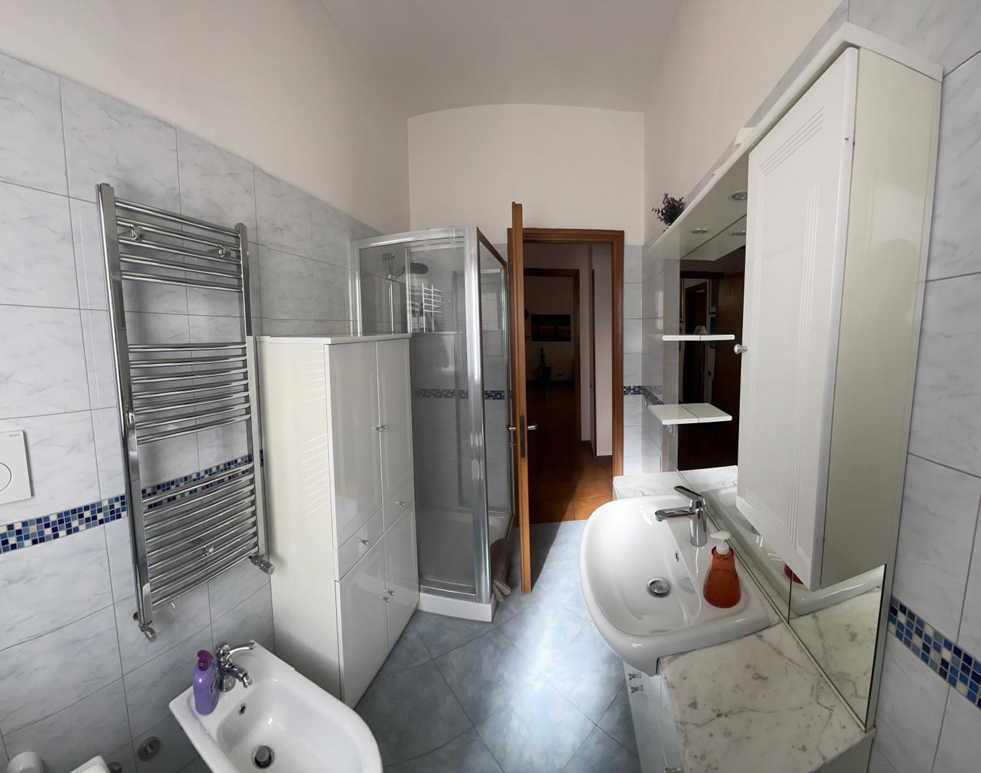 Casa Gianna Appartamento Roma